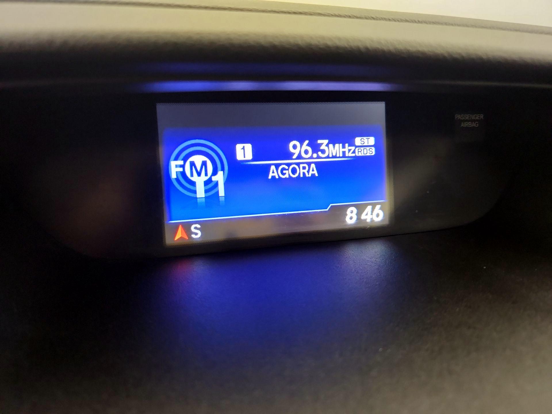 Thumbnail: 2014 Honda CR-V - 15