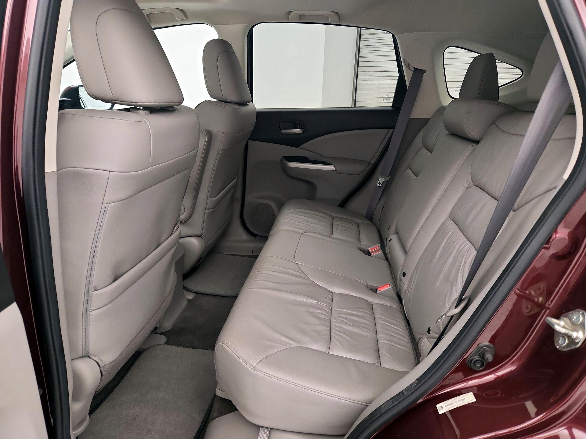 Thumbnail: 2014 Honda CR-V - 20