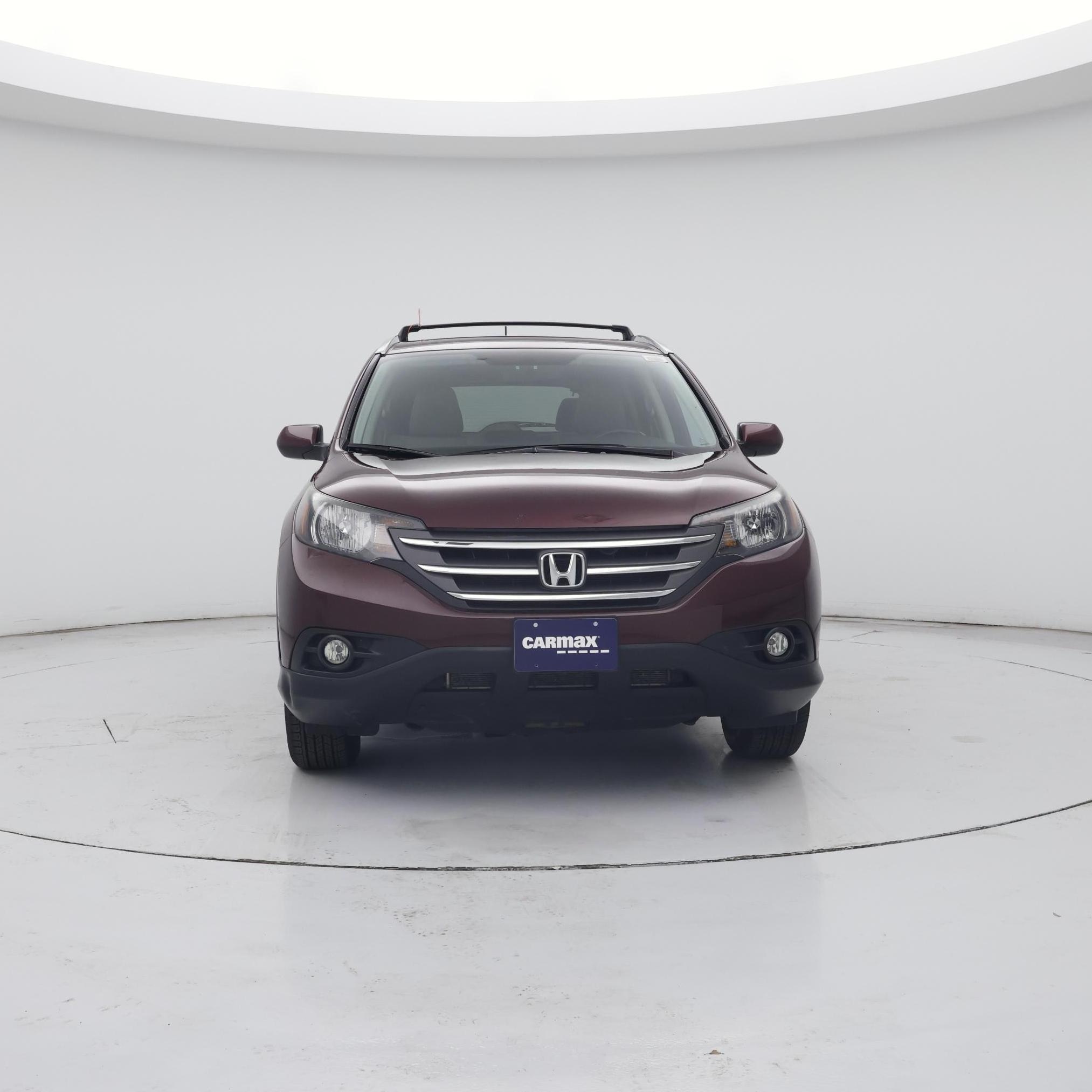 Thumbnail: 2014 Honda CR-V - 5