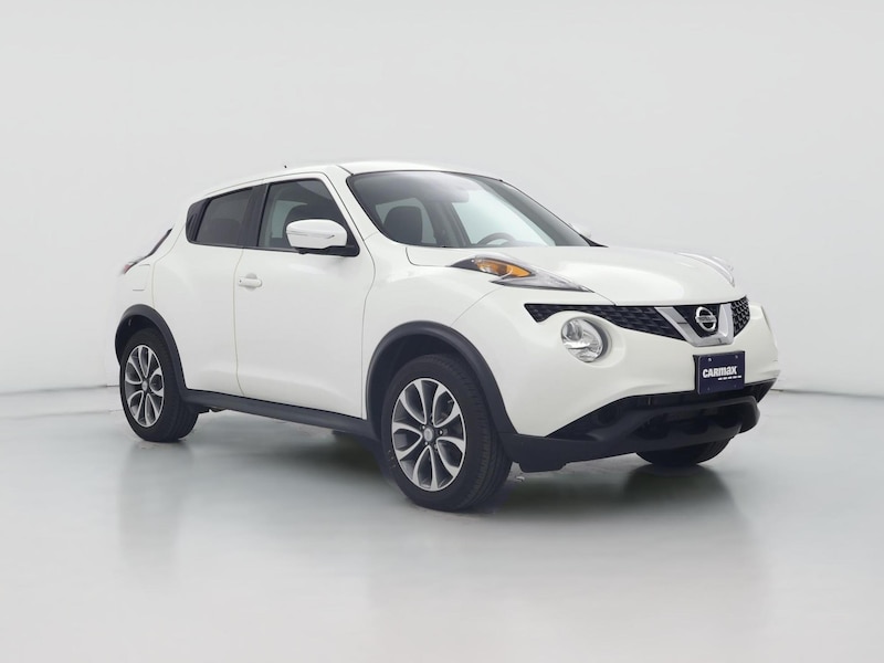 2017 Nissan Juke S -
                  Hillside, IL