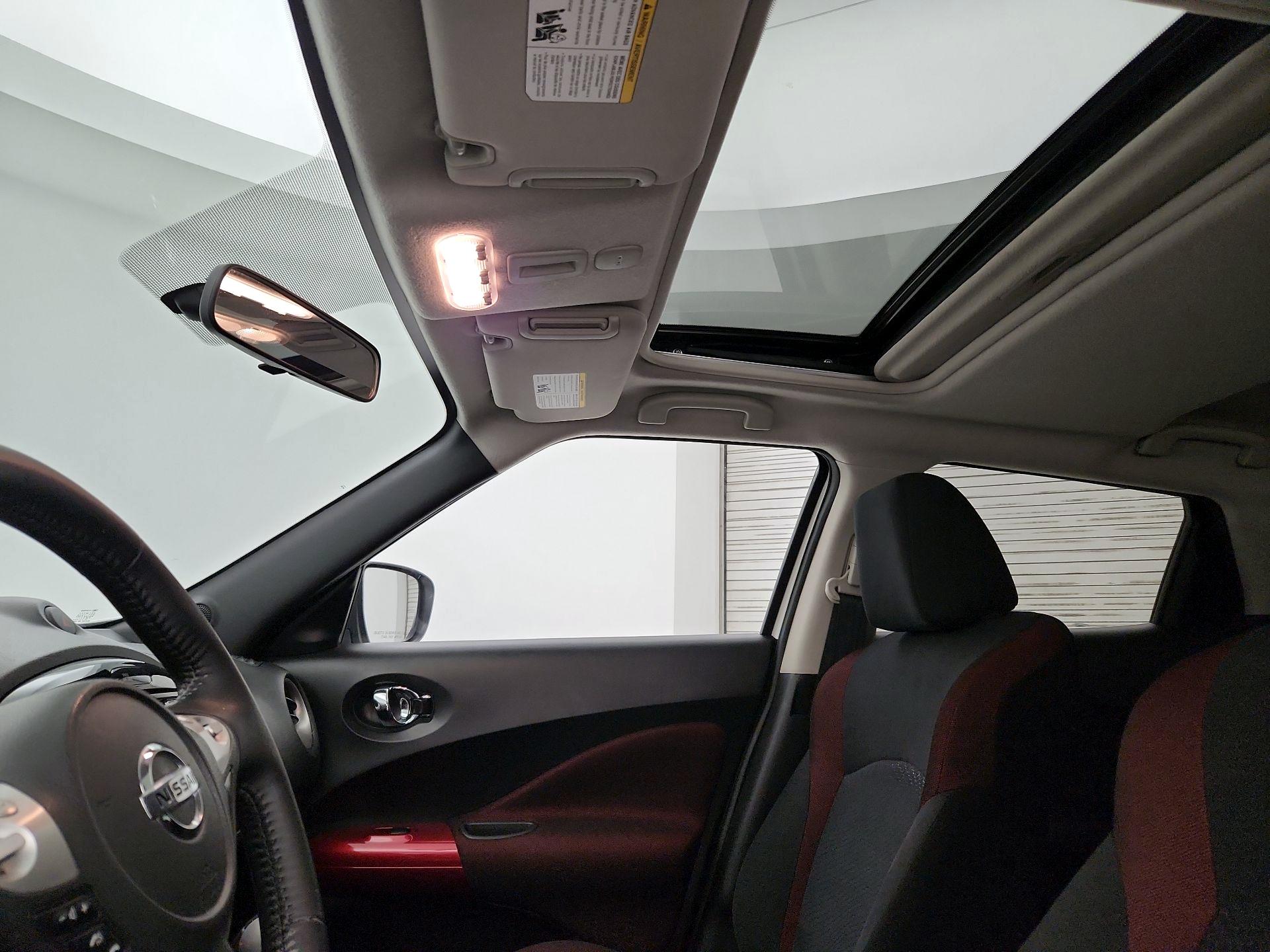 Thumbnail: 2017 Nissan Juke - 20