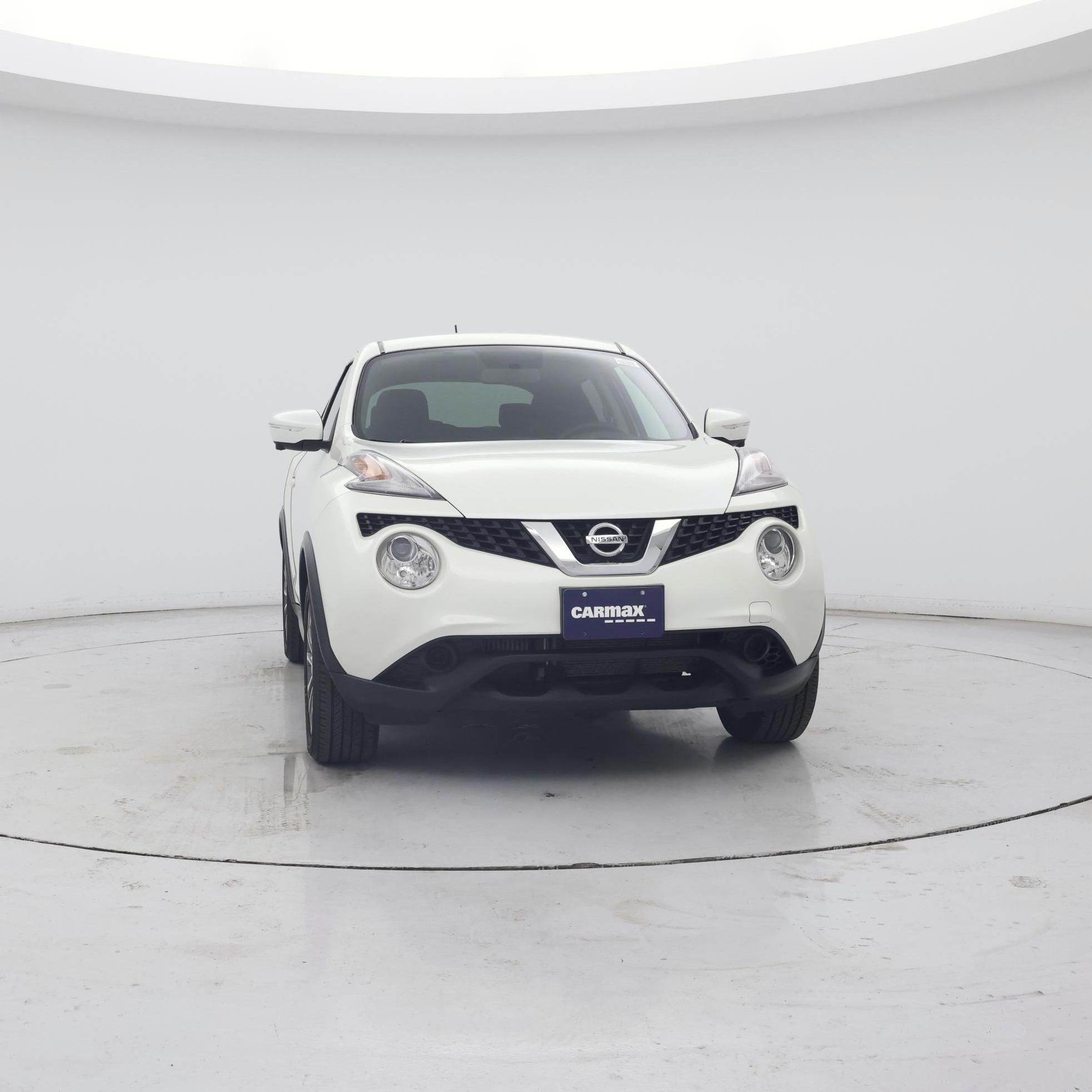 Thumbnail: 2017 Nissan Juke - 5