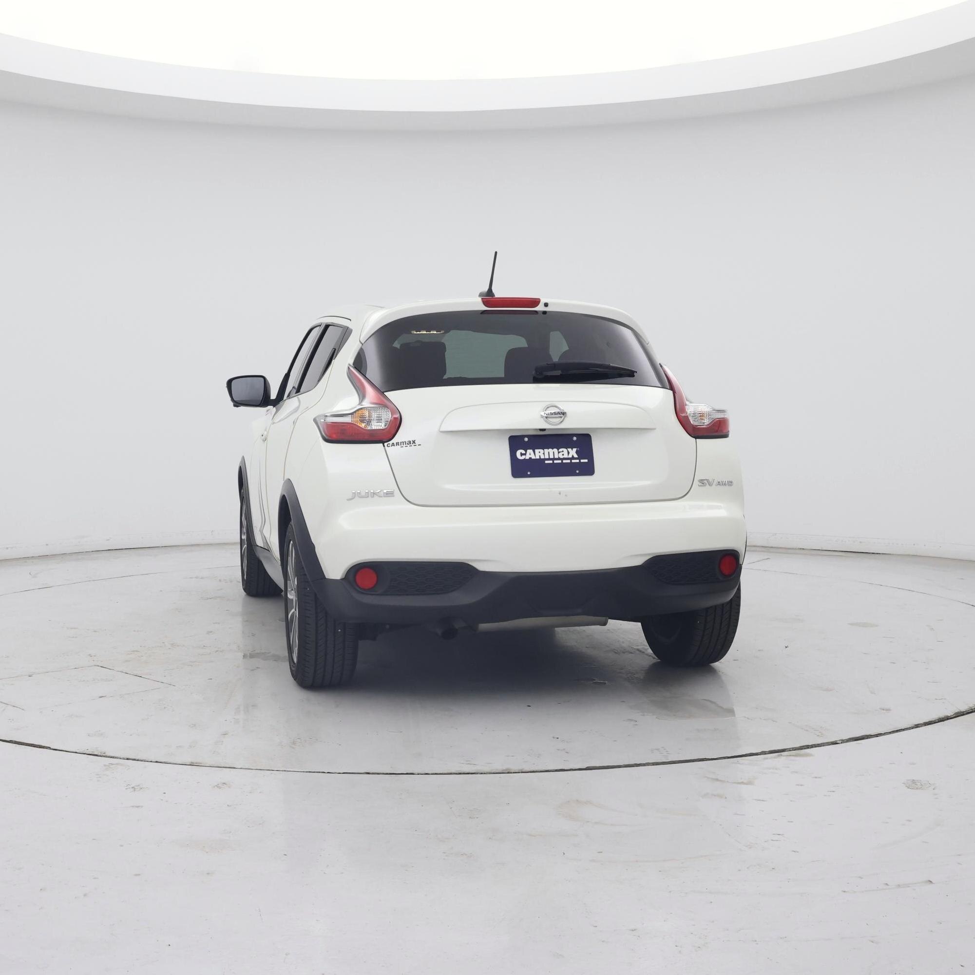Thumbnail: 2017 Nissan Juke - 6