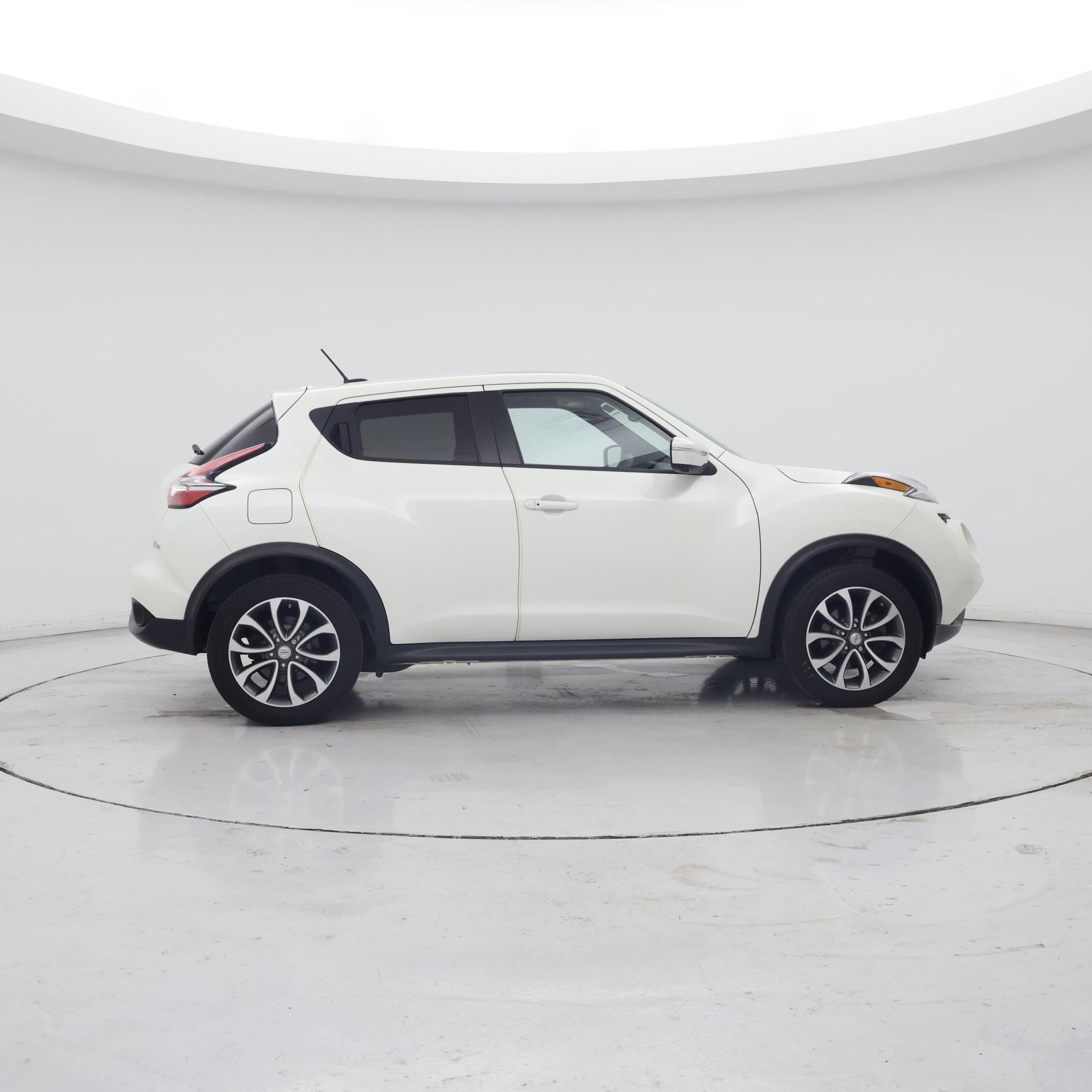 Thumbnail: 2017 Nissan Juke - 7