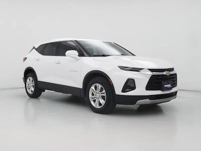 2019 Chevrolet Blazer LT