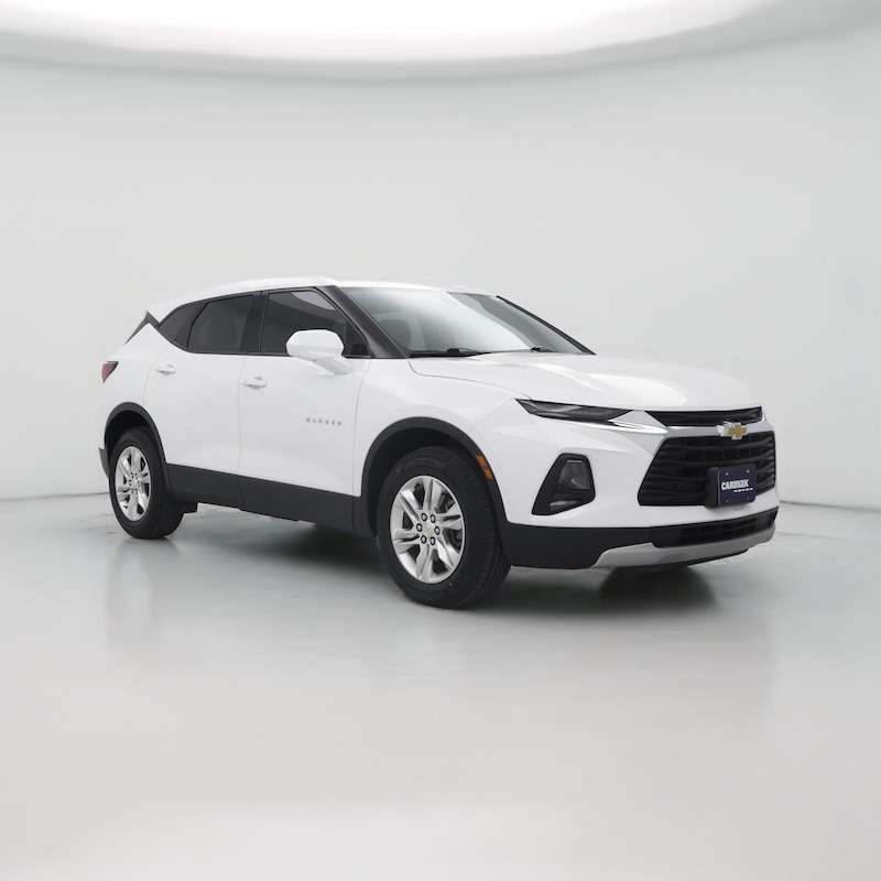2019 Chevrolet Blazer LT