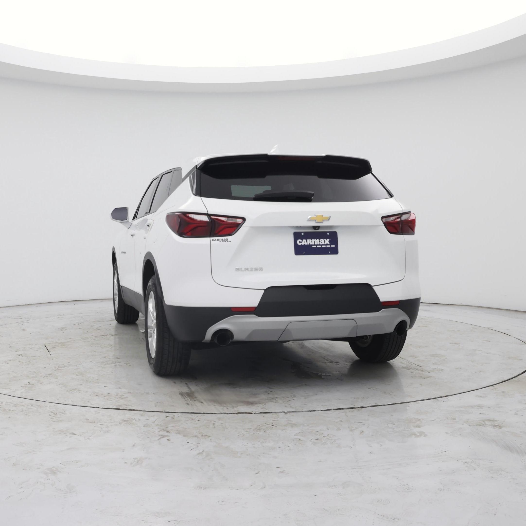 Thumbnail: 2019 Chevrolet Blazer - 6