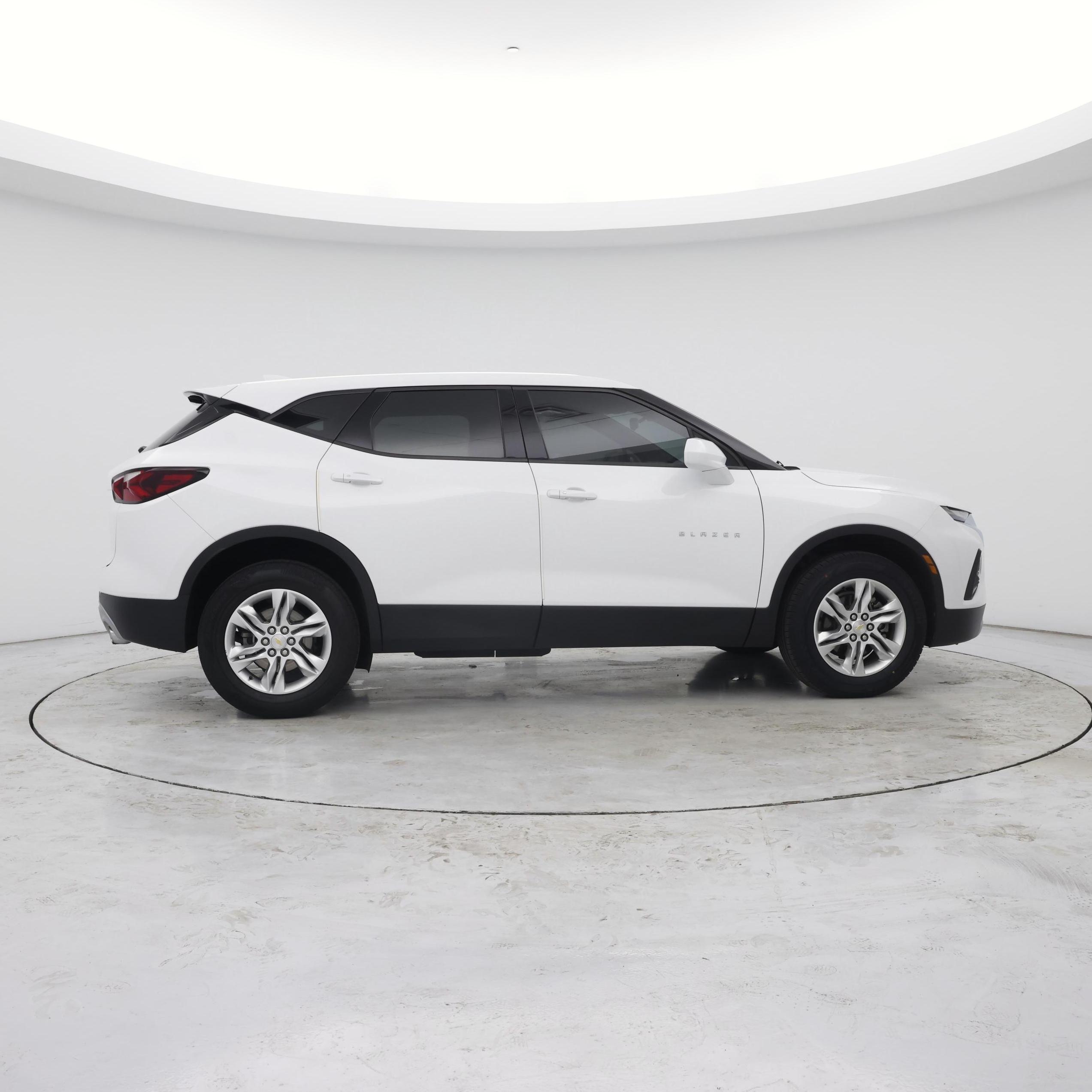 Thumbnail: 2019 Chevrolet Blazer - 7