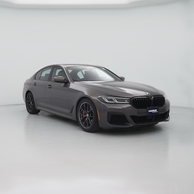 2022 BMW M550 I xDrive