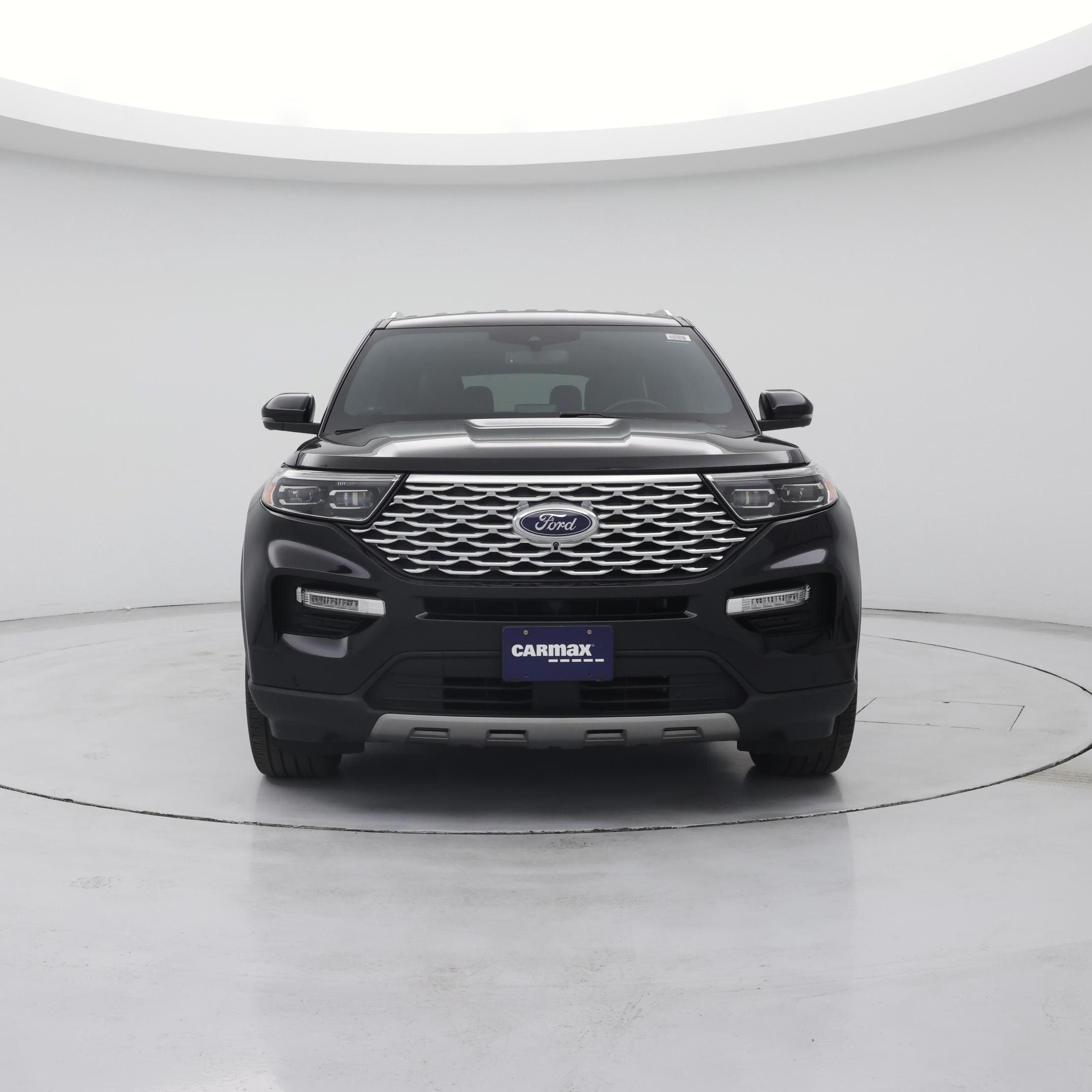 Thumbnail: 2022 Ford Explorer - 5