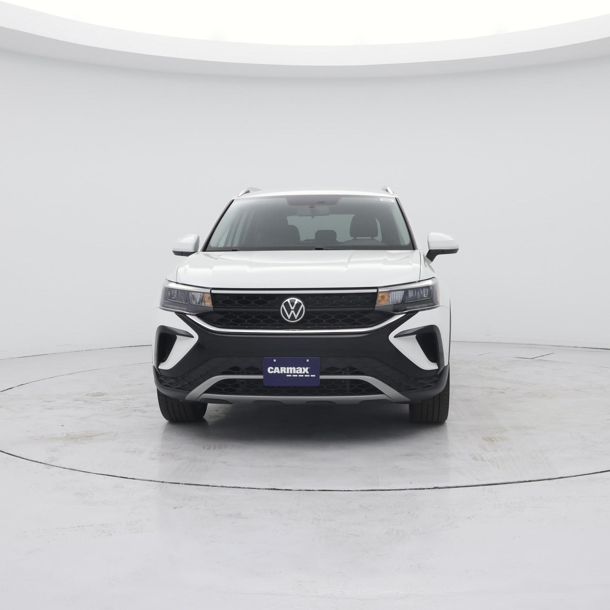 Thumbnail: 2022 Volkswagen Taos - 5