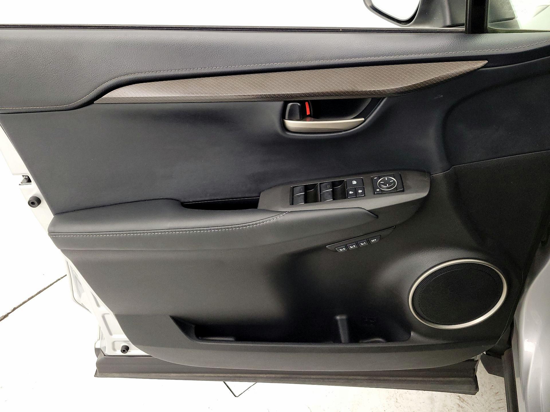 Thumbnail: 2015 Lexus NX - 12