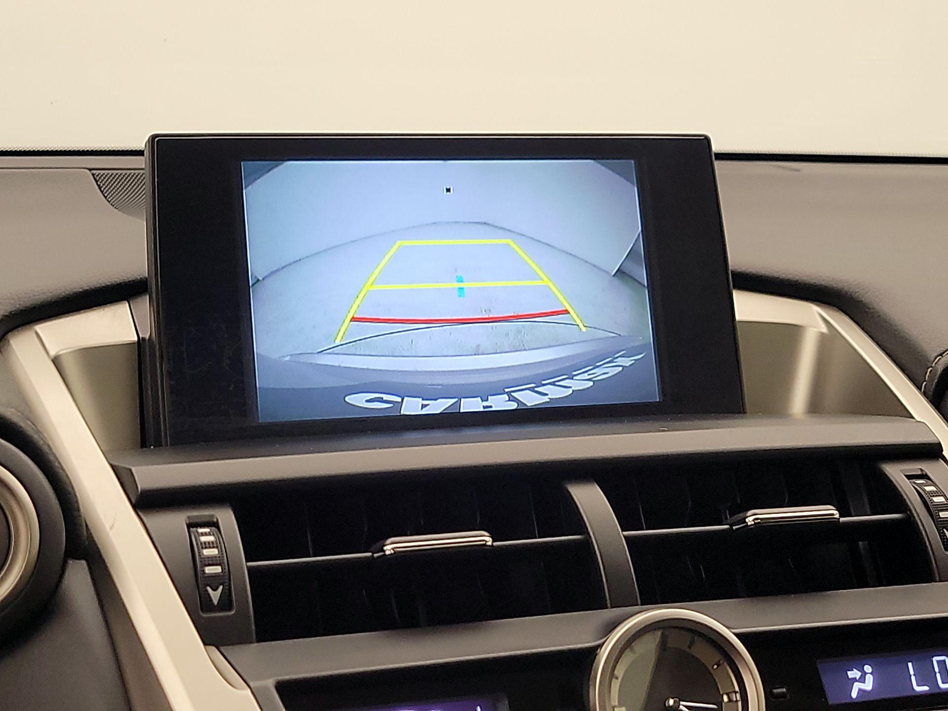 Thumbnail: 2015 Lexus NX - 15