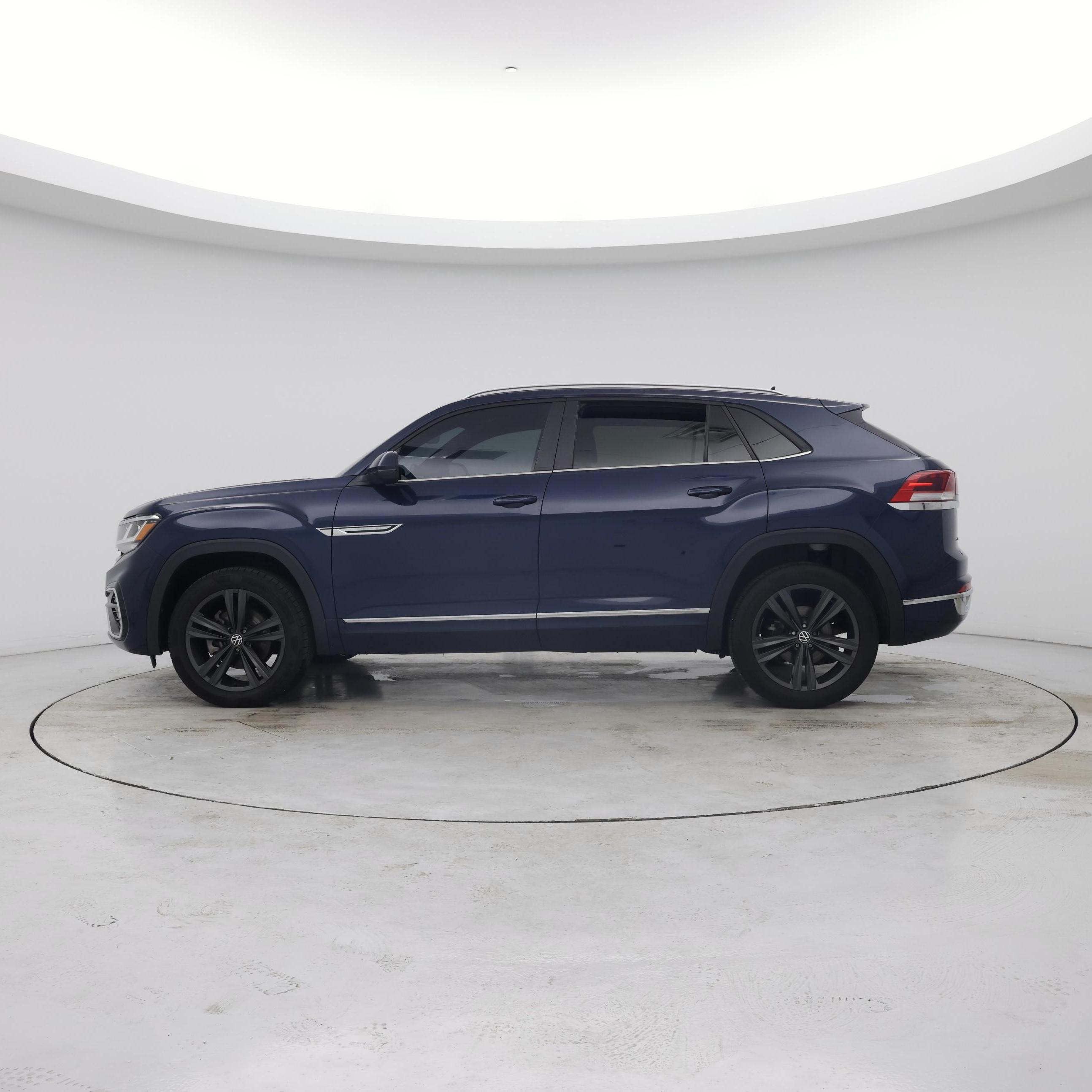Thumbnail: 2021 Volkswagen Atlas - 3