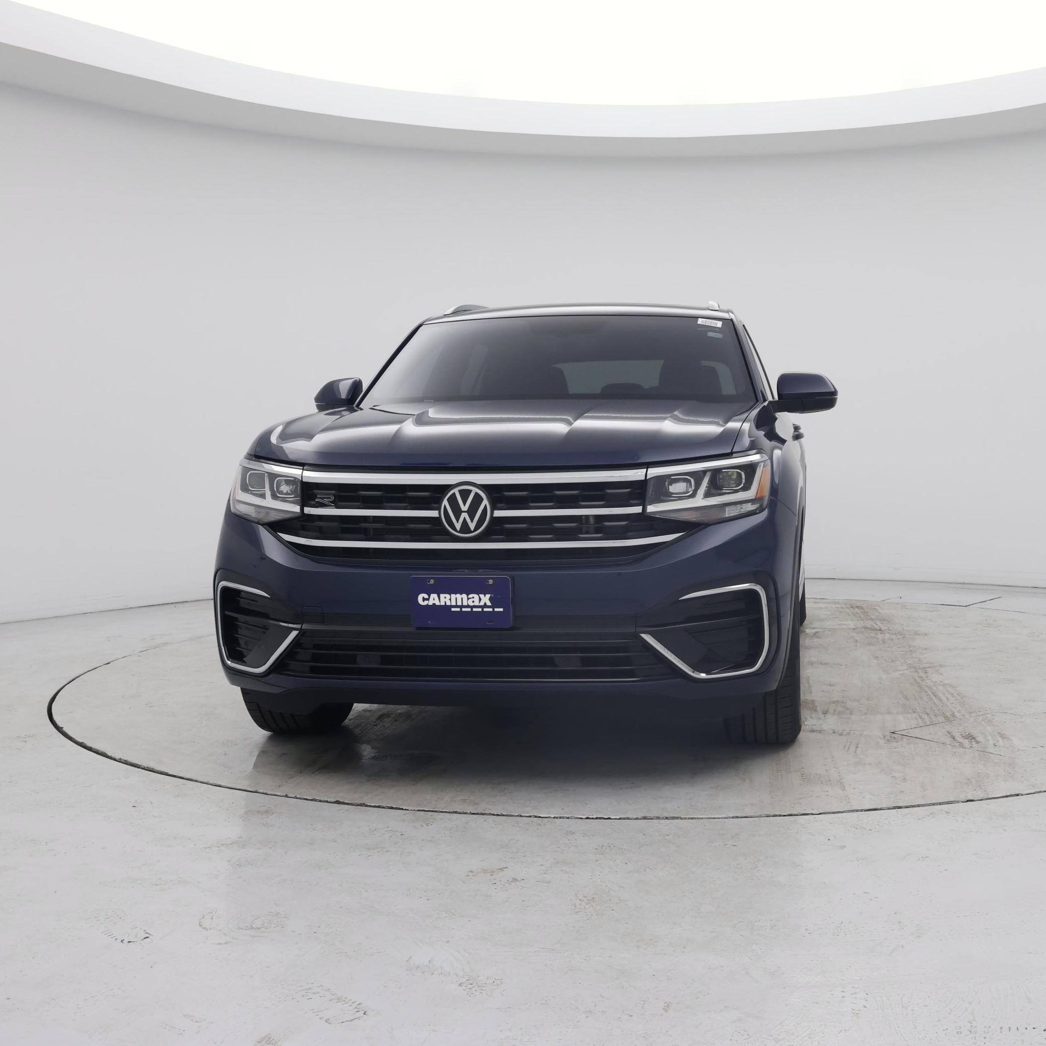 Thumbnail: 2021 Volkswagen Atlas - 5
