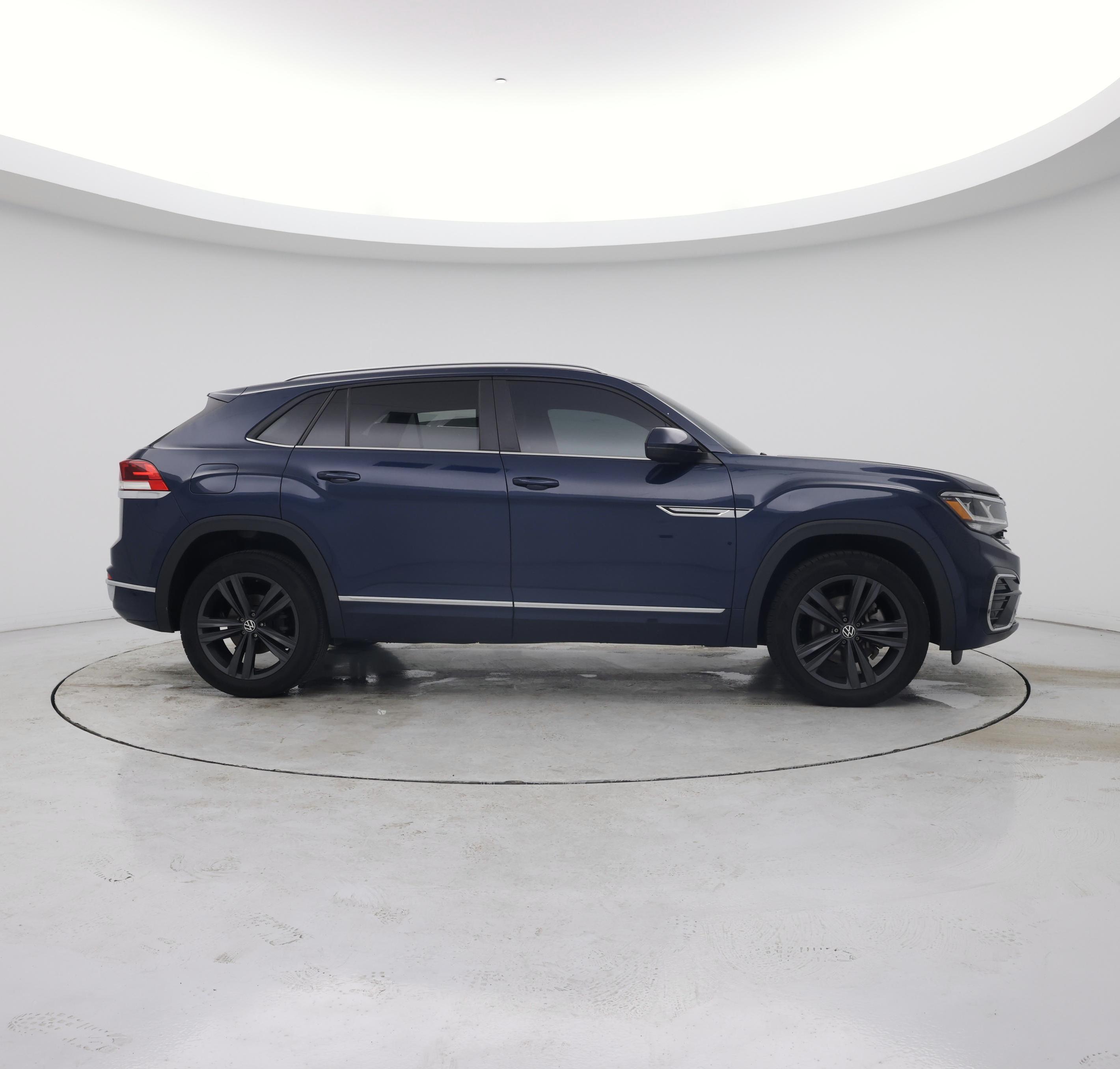 Thumbnail: 2021 Volkswagen Atlas - 7