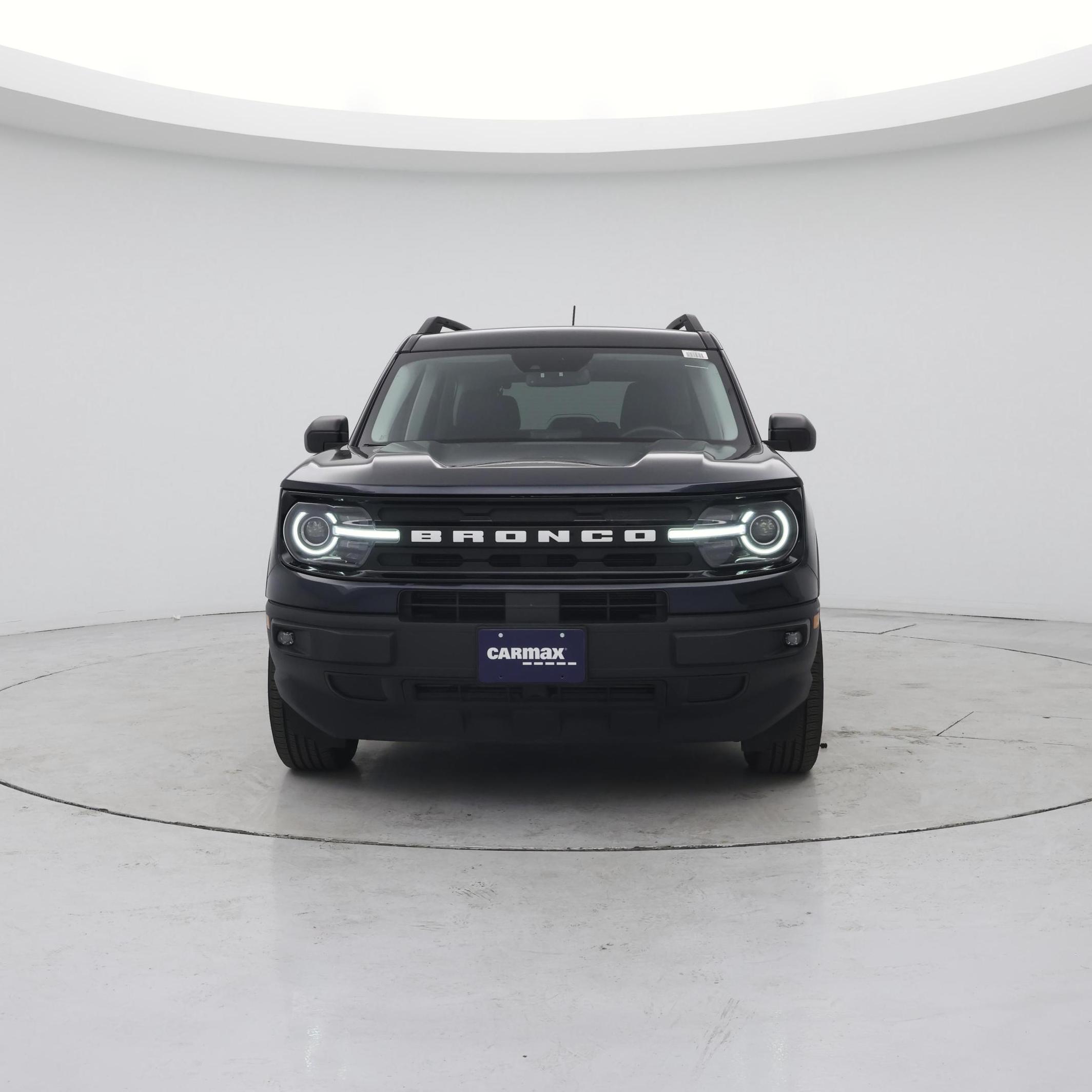 Thumbnail: 2021 Ford Bronco Sport - 5