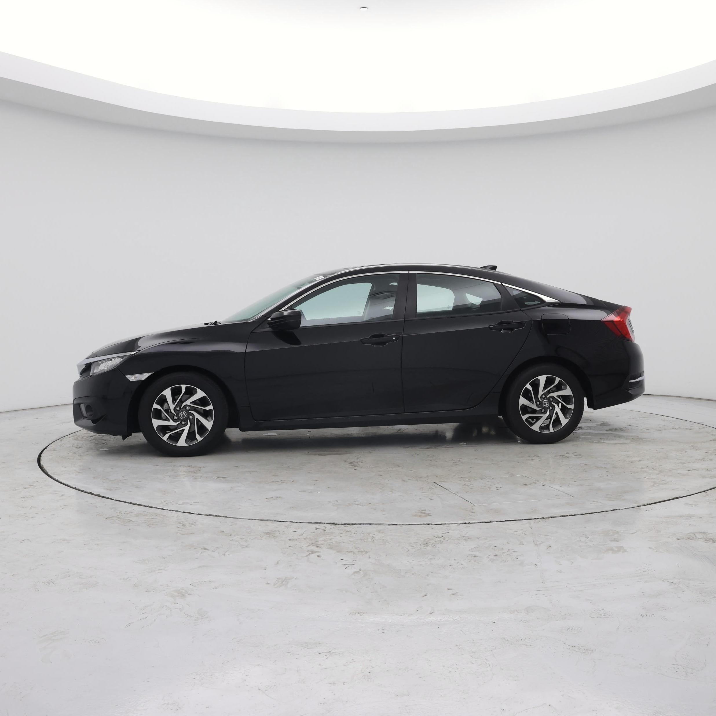 Thumbnail: 2017 Honda Civic - 3