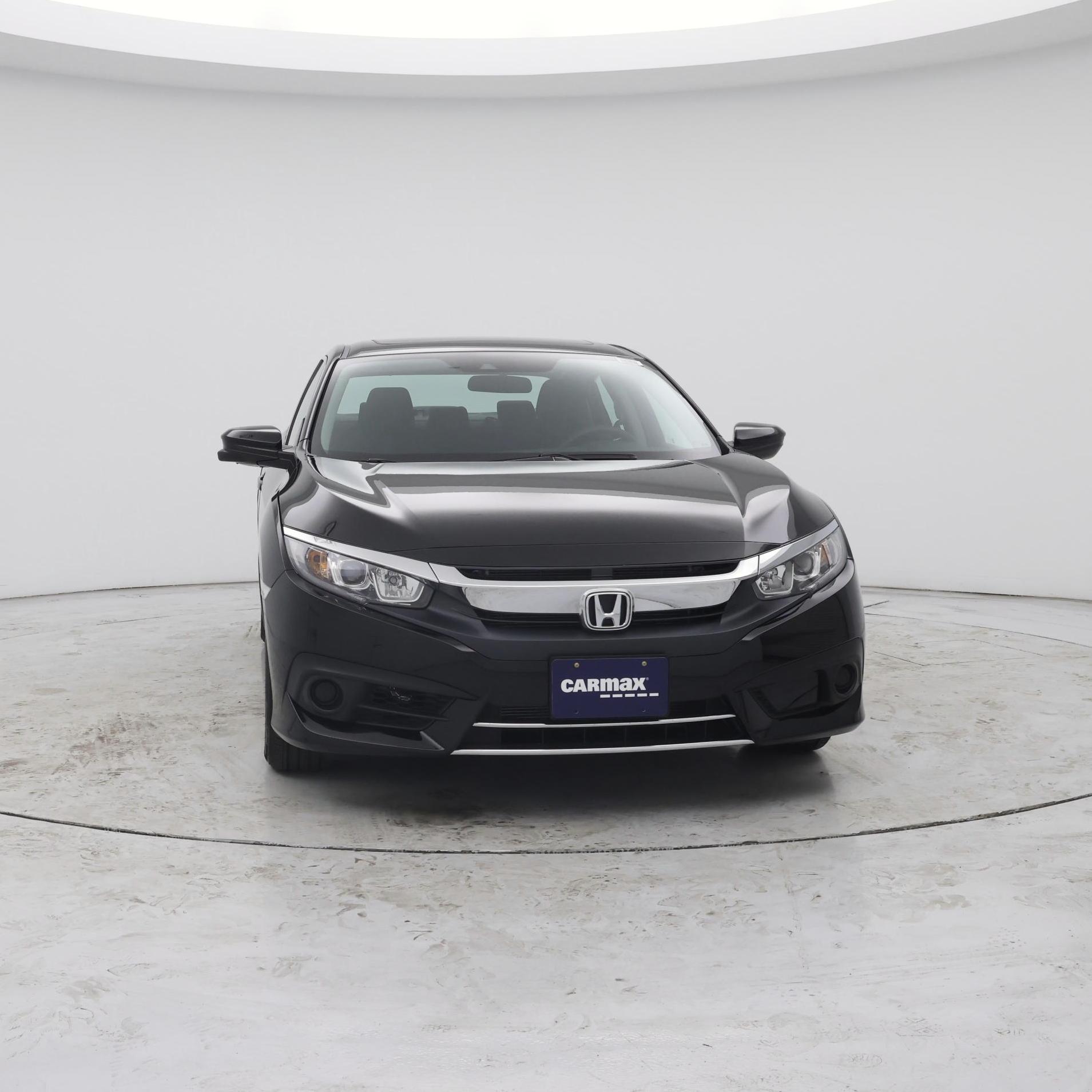 Thumbnail: 2017 Honda Civic - 5