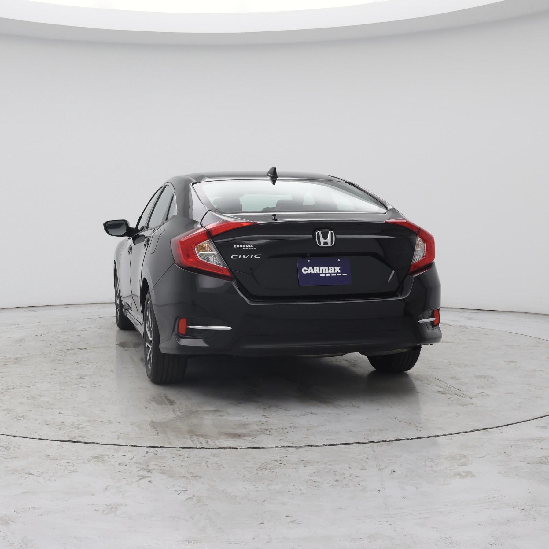 Thumbnail: 2017 Honda Civic - 6