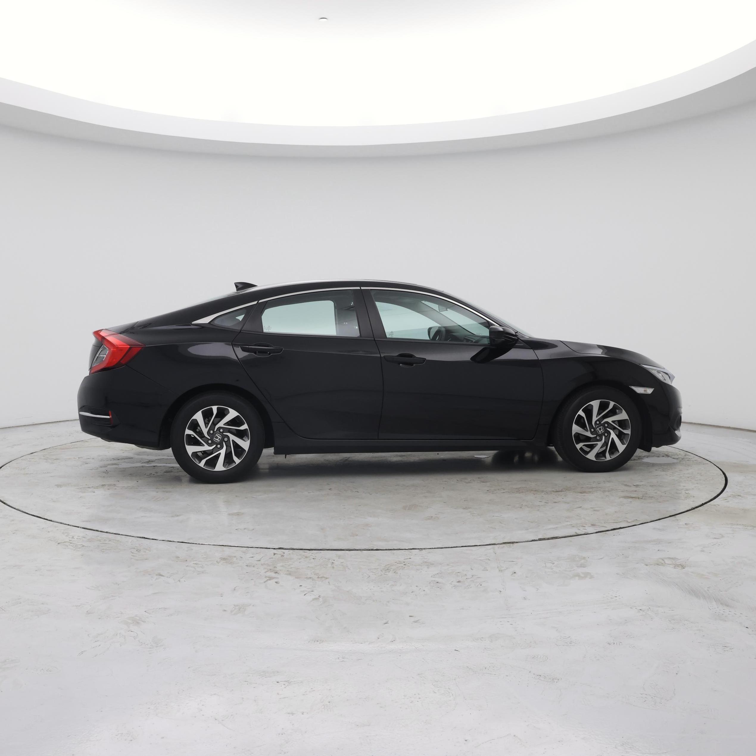 Thumbnail: 2017 Honda Civic - 7