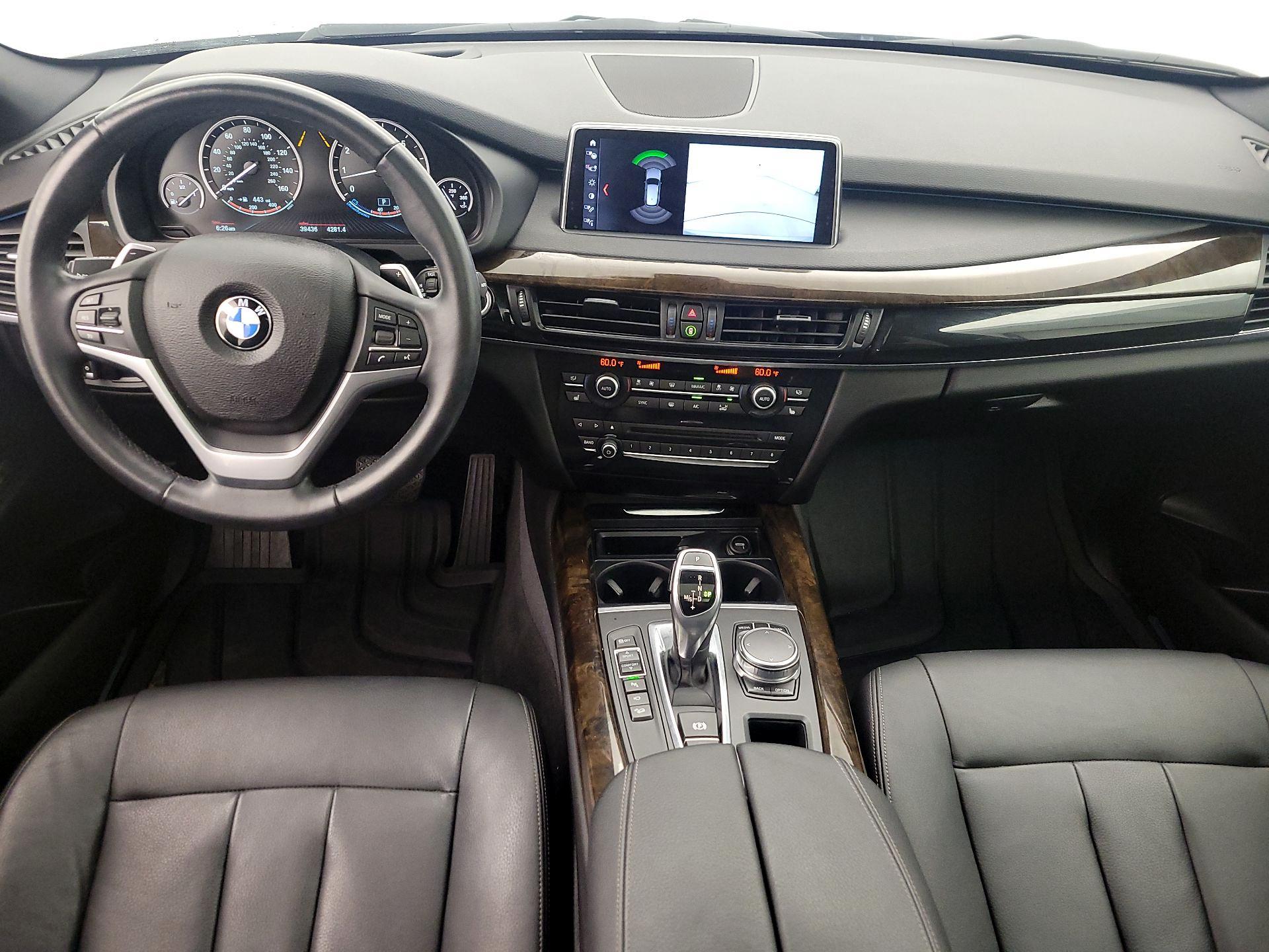 Thumbnail: 2018 BMW X5 - 9