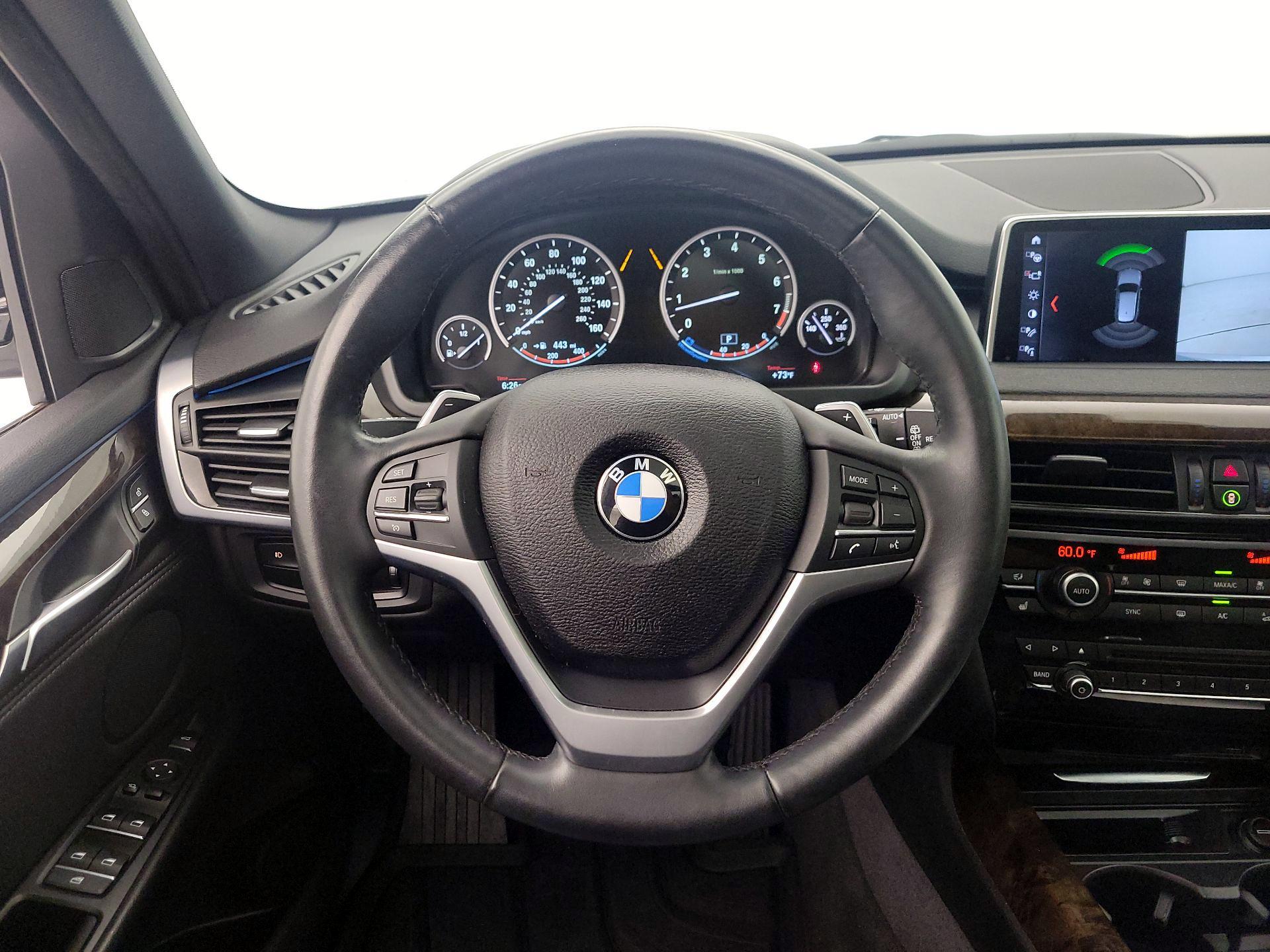 Thumbnail: 2018 BMW X5 - 10