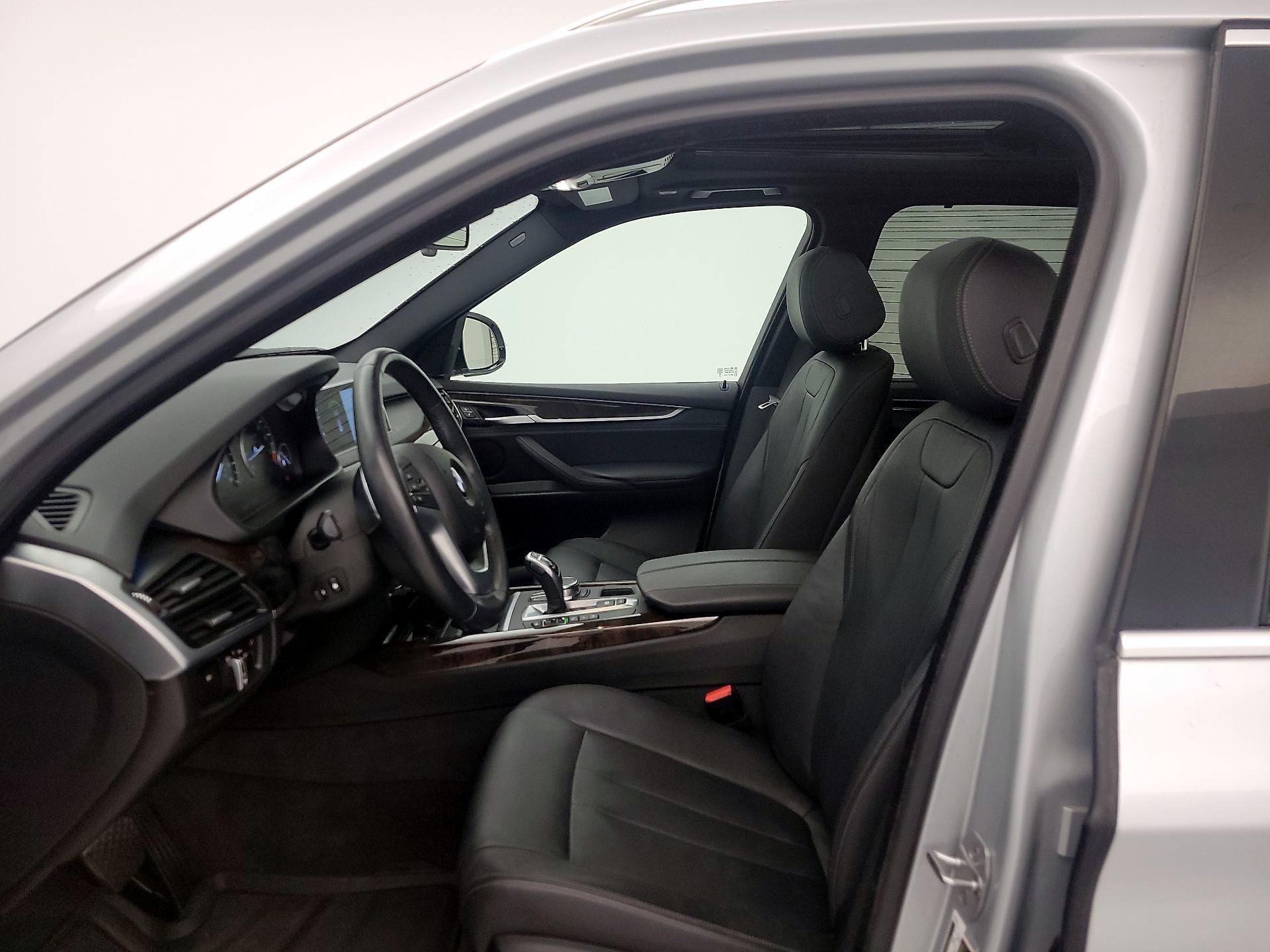 Thumbnail: 2018 BMW X5 - 11