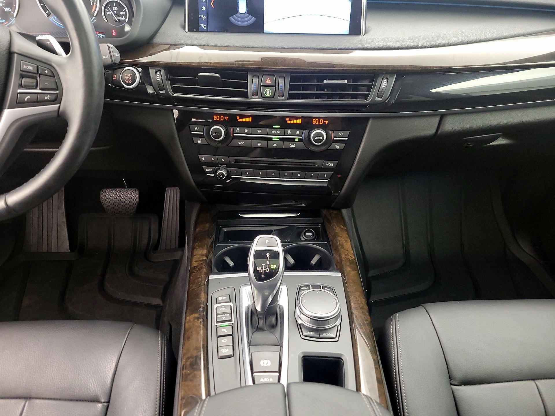 Thumbnail: 2018 BMW X5 - 17