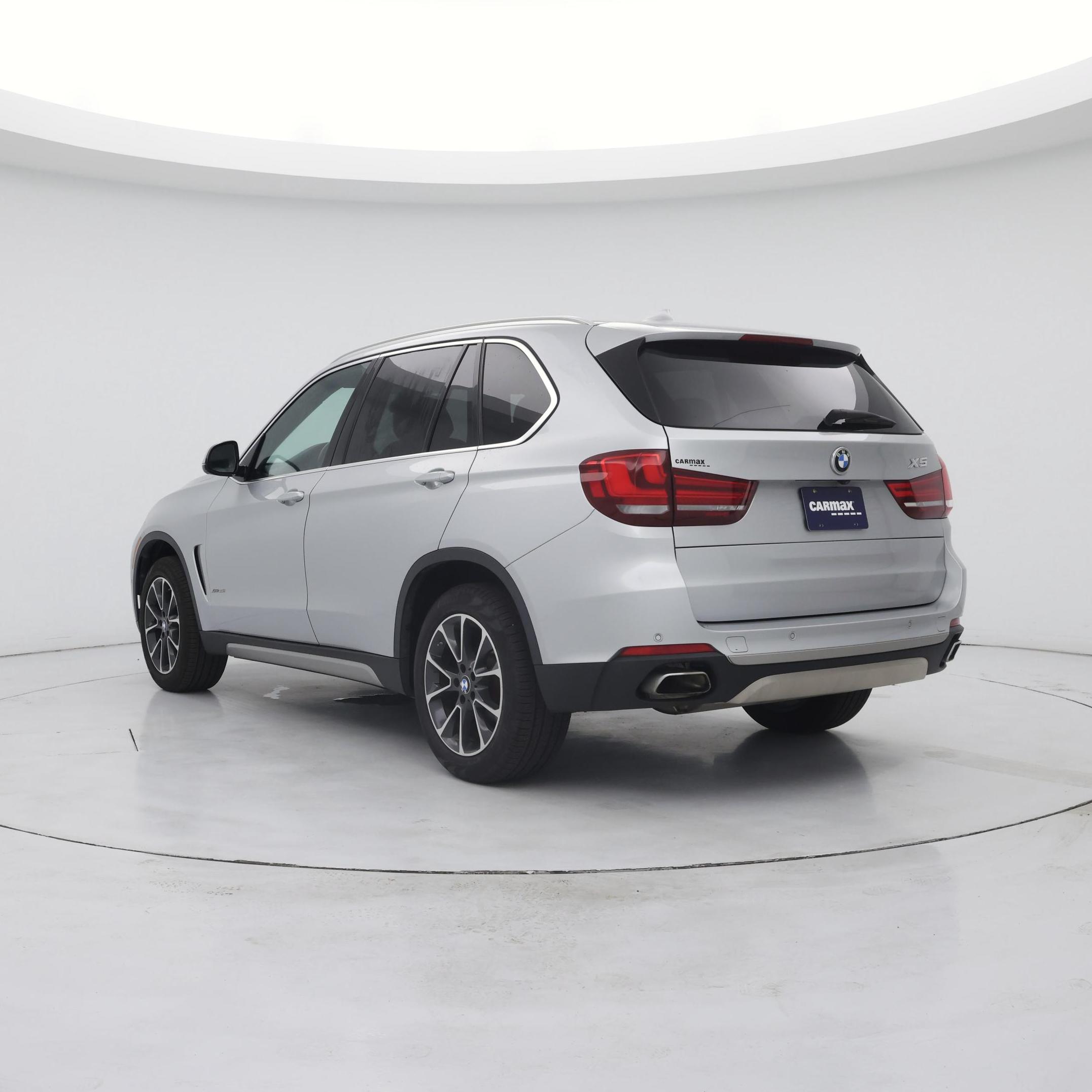 Thumbnail: 2018 BMW X5 - 2