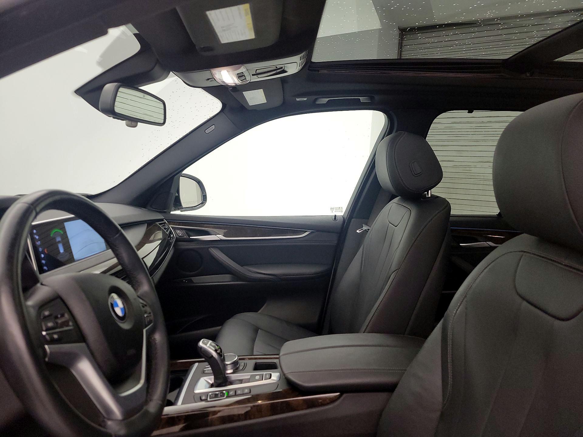 Thumbnail: 2018 BMW X5 - 19