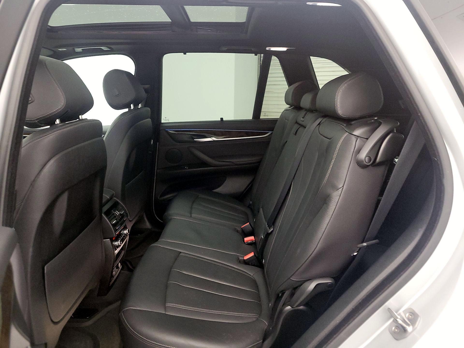 Thumbnail: 2018 BMW X5 - 20