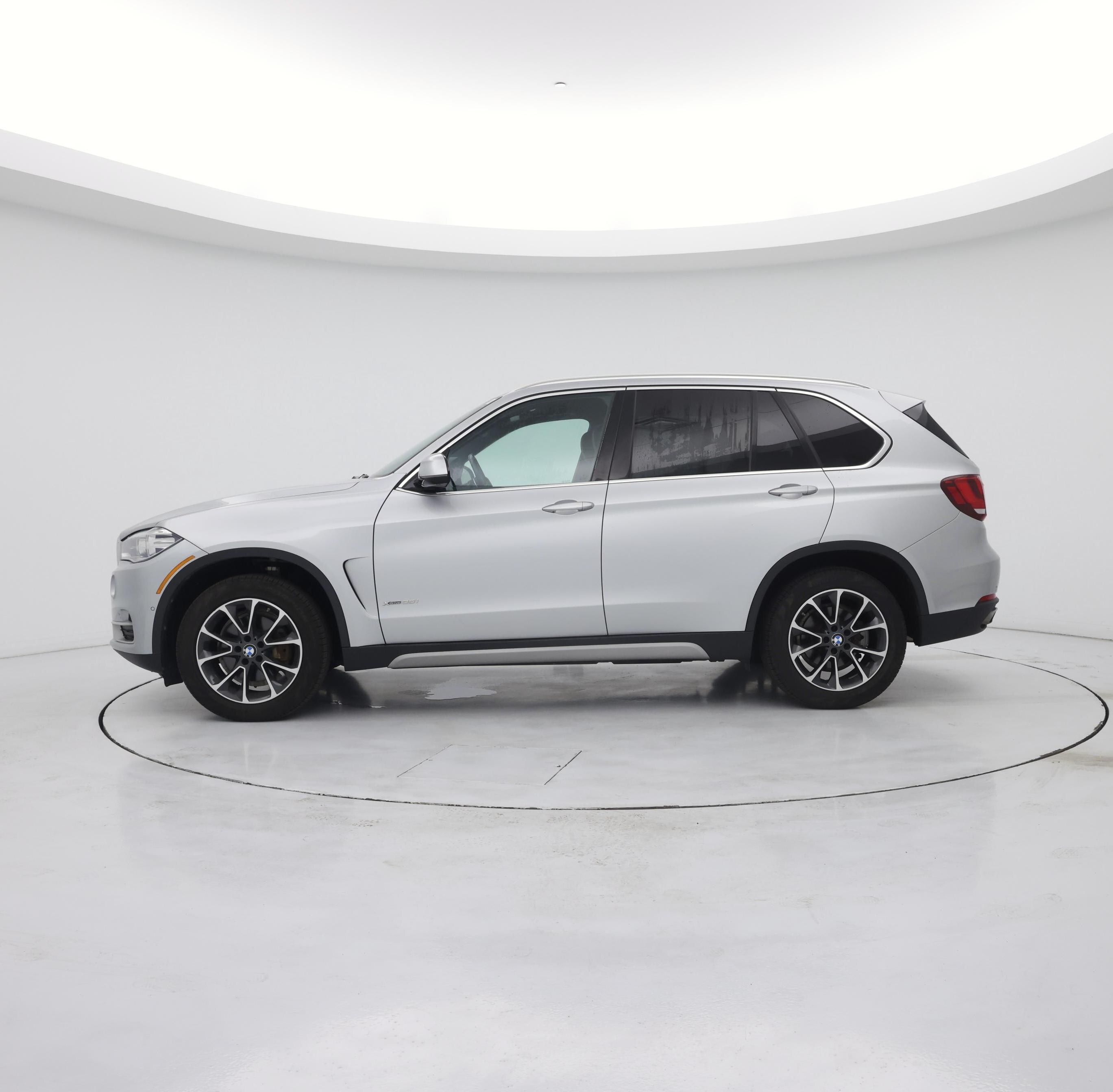 Thumbnail: 2018 BMW X5 - 3