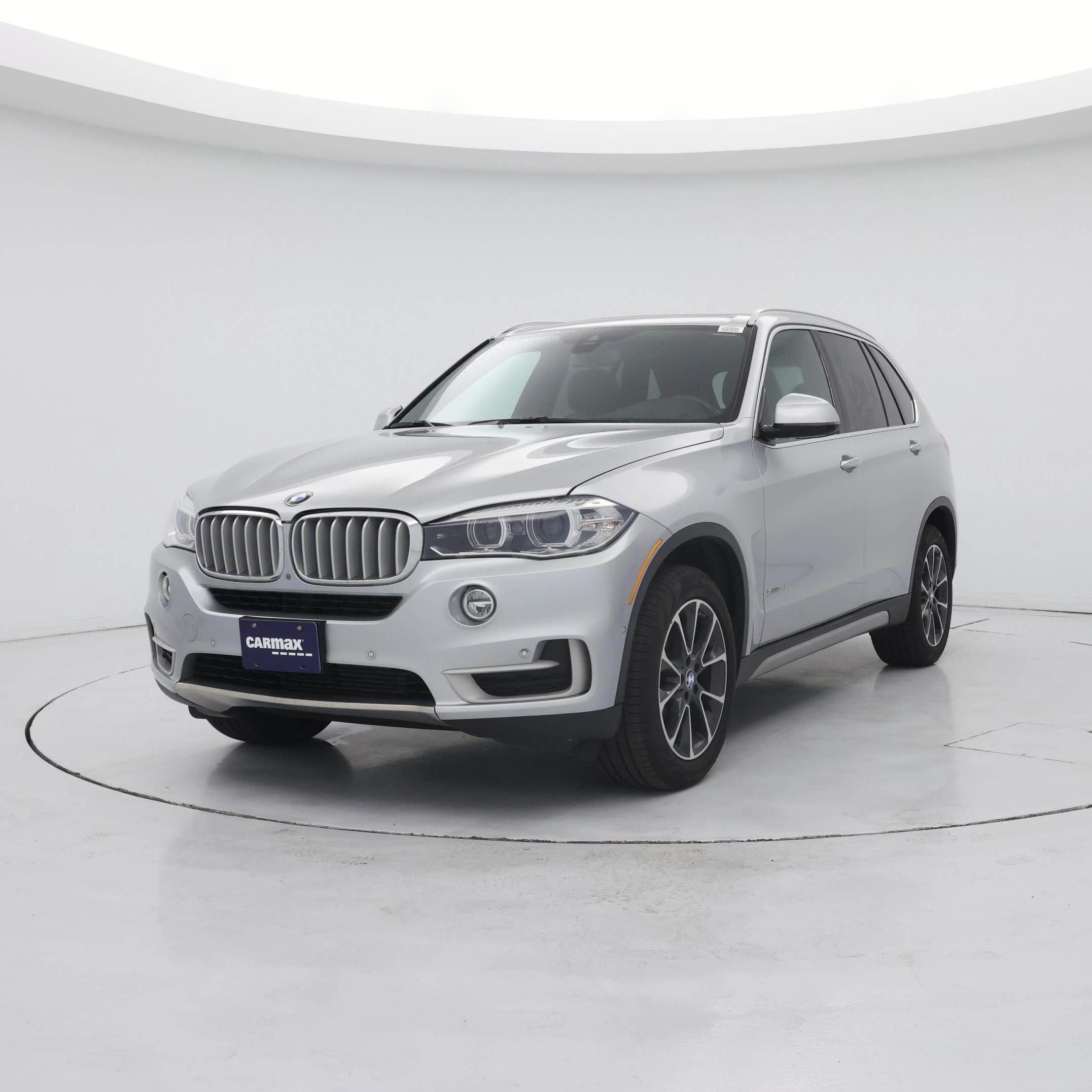Thumbnail: 2018 BMW X5 - 4