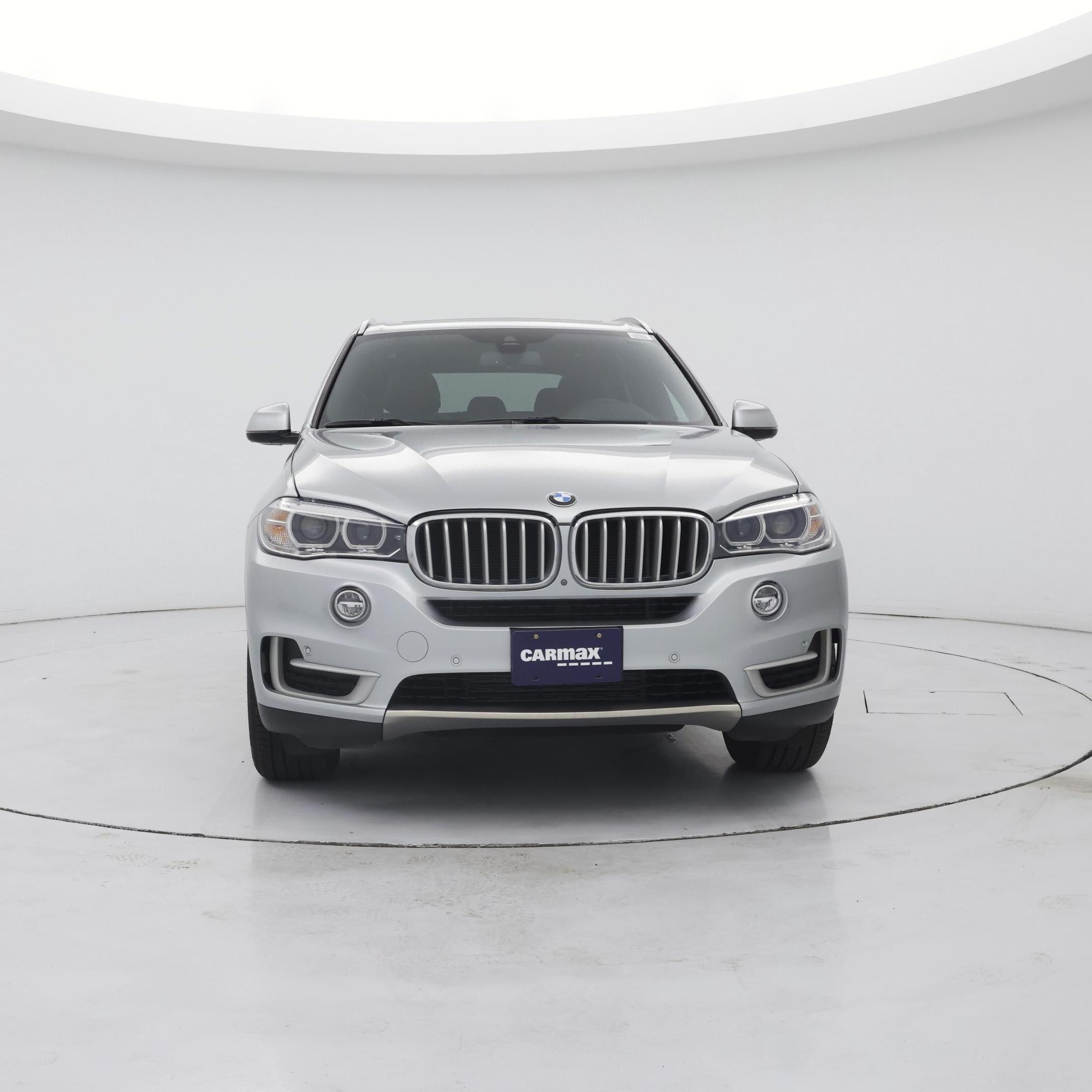 Thumbnail: 2018 BMW X5 - 5