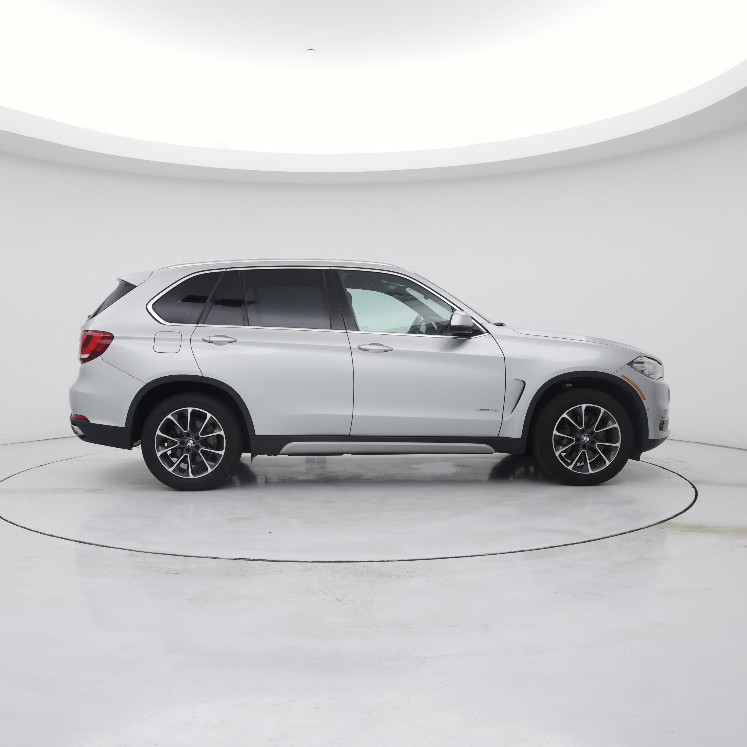 Thumbnail: 2018 BMW X5 - 7