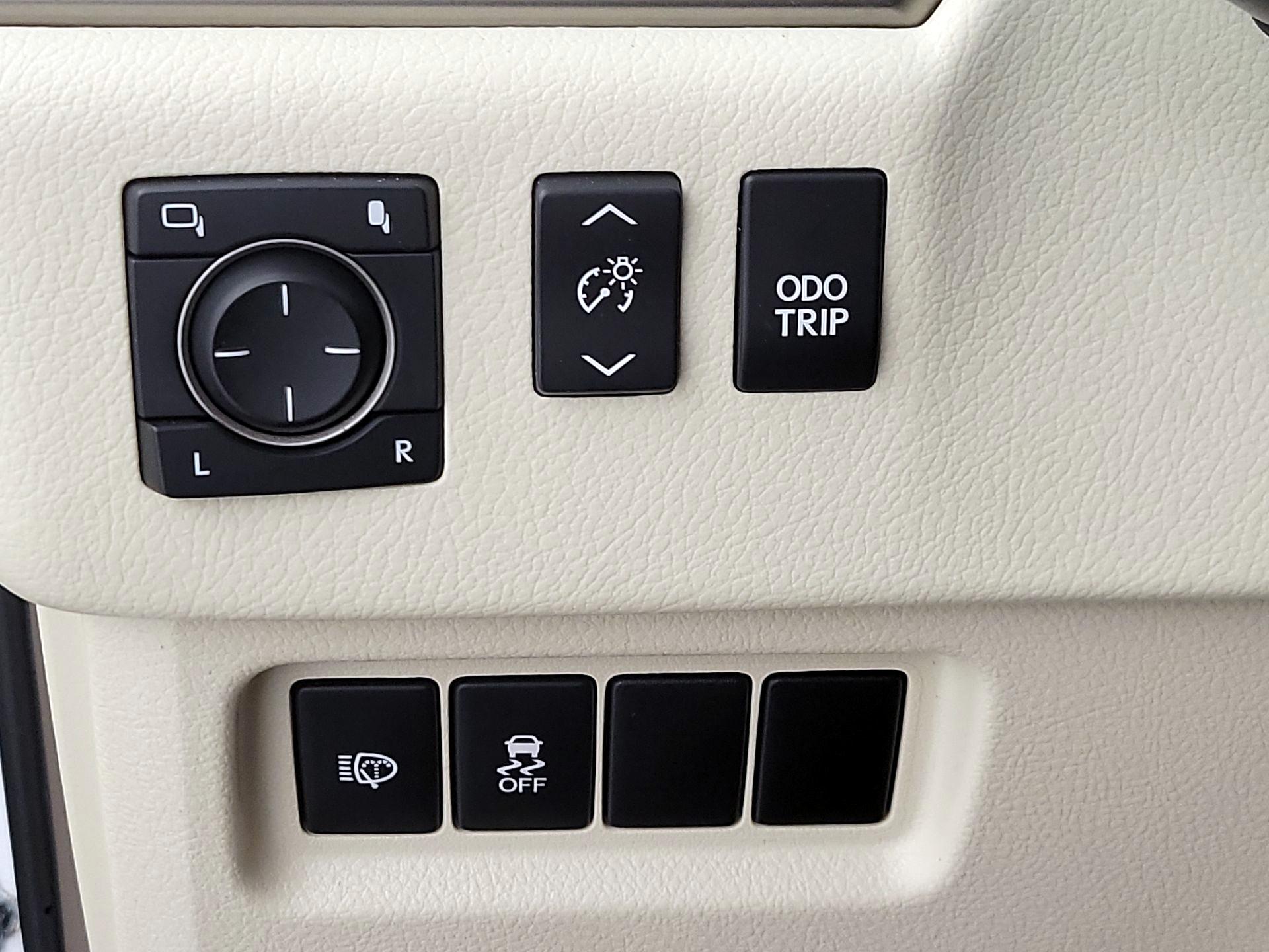 Thumbnail: 2019 Lexus GX - 13