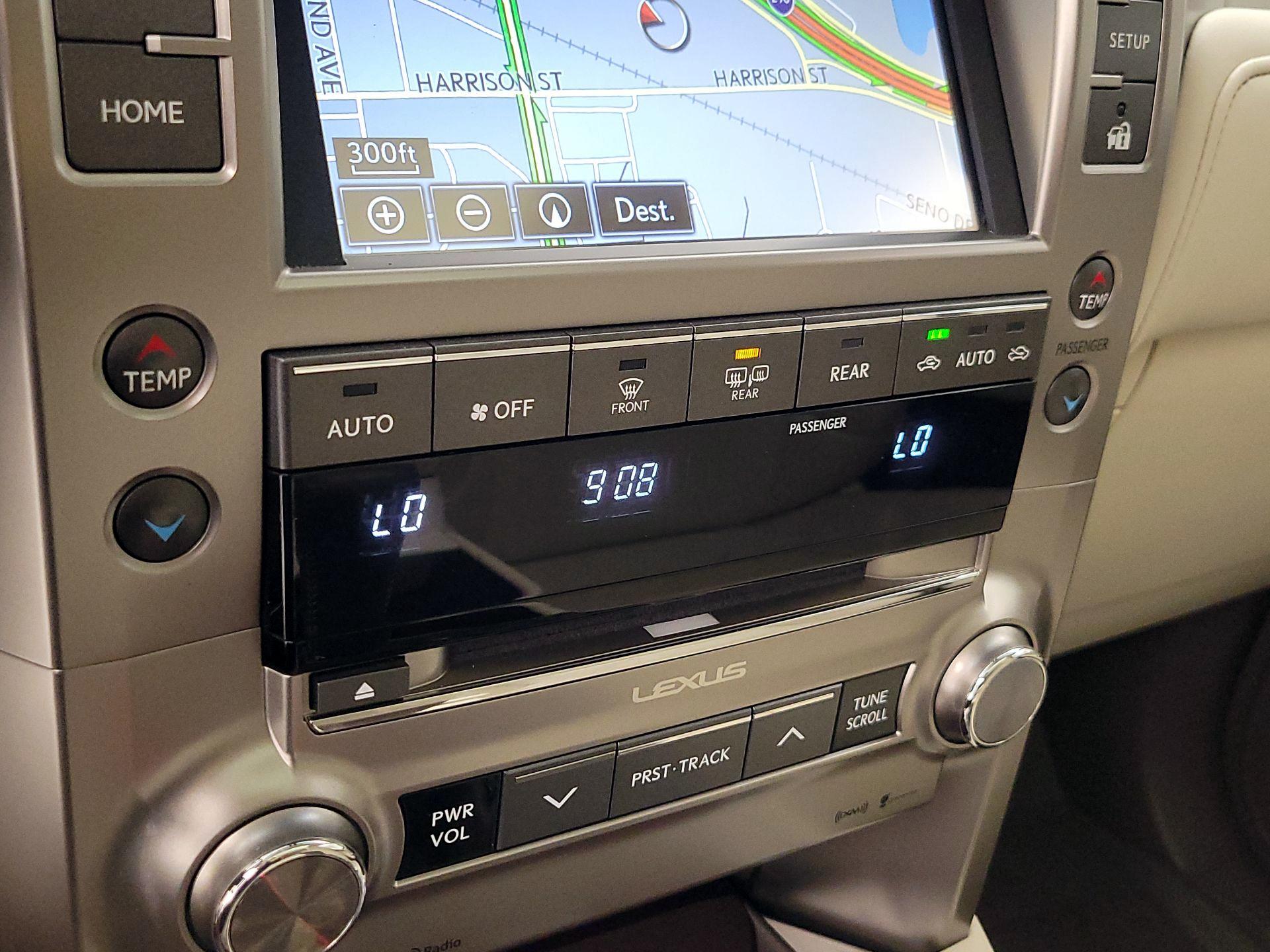 Thumbnail: 2019 Lexus GX - 17
