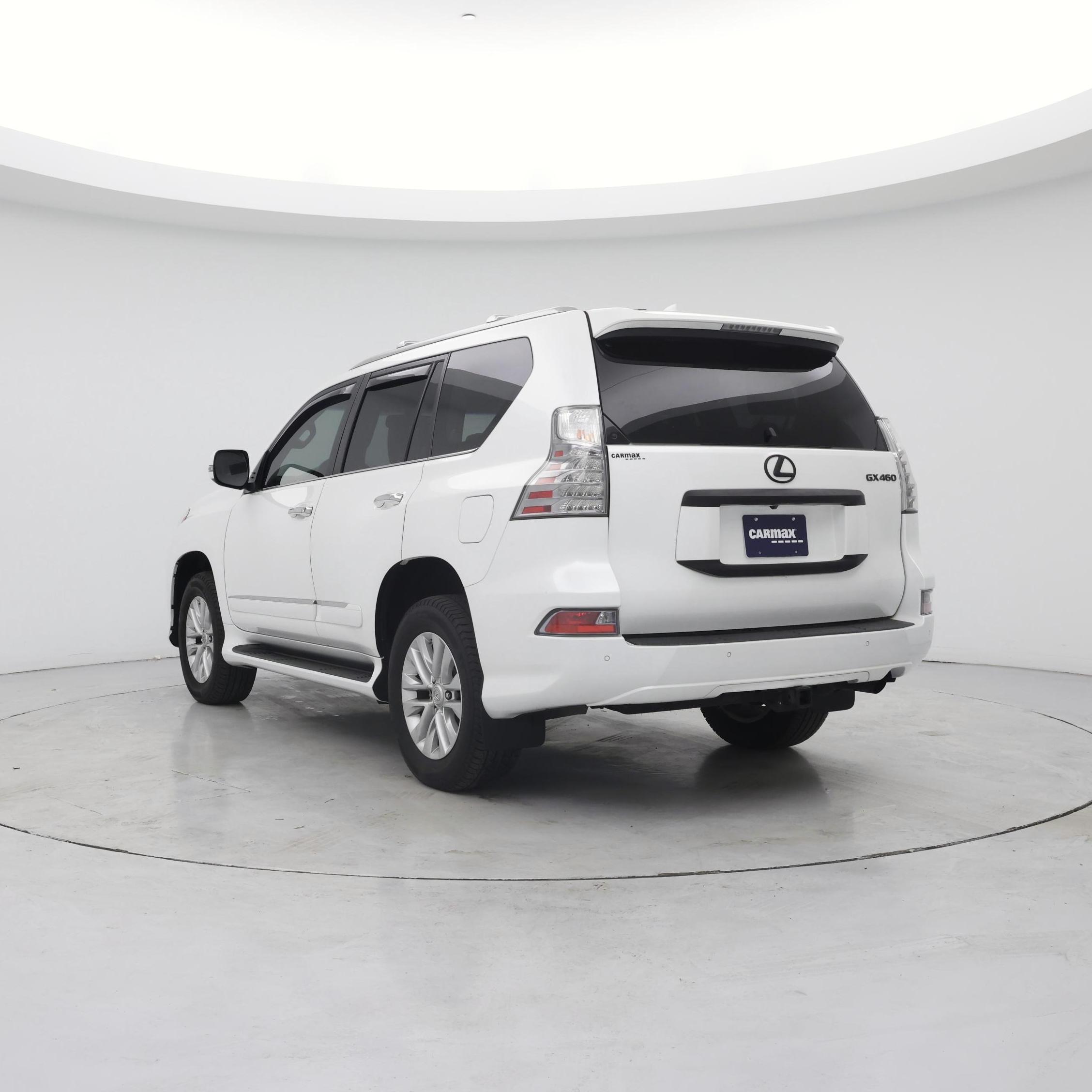 Thumbnail: 2019 Lexus GX - 2