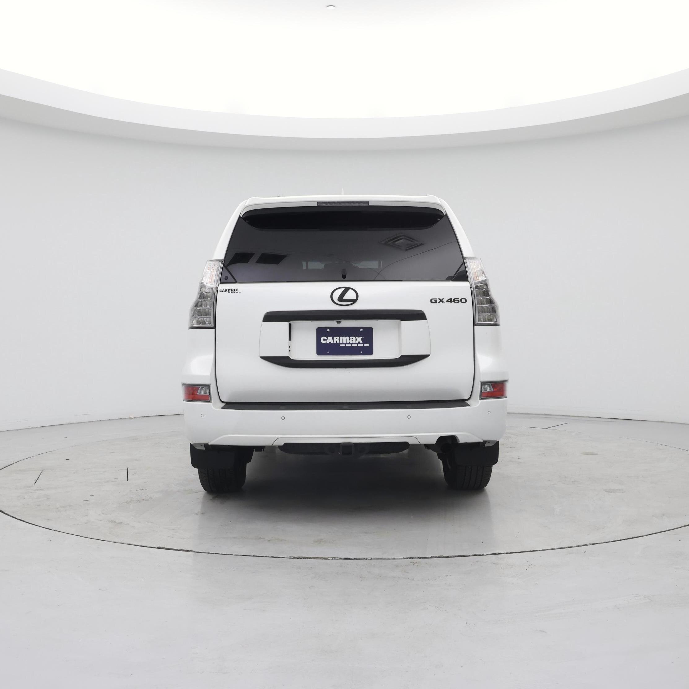 Thumbnail: 2019 Lexus GX - 6
