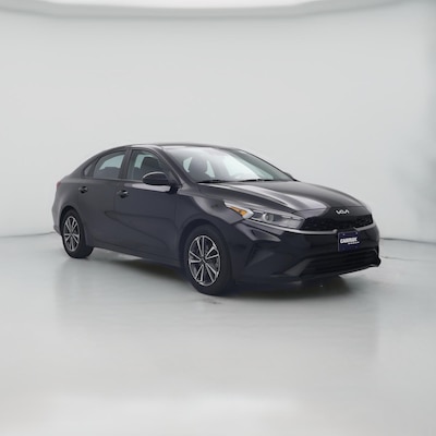 Vehicle exterior view