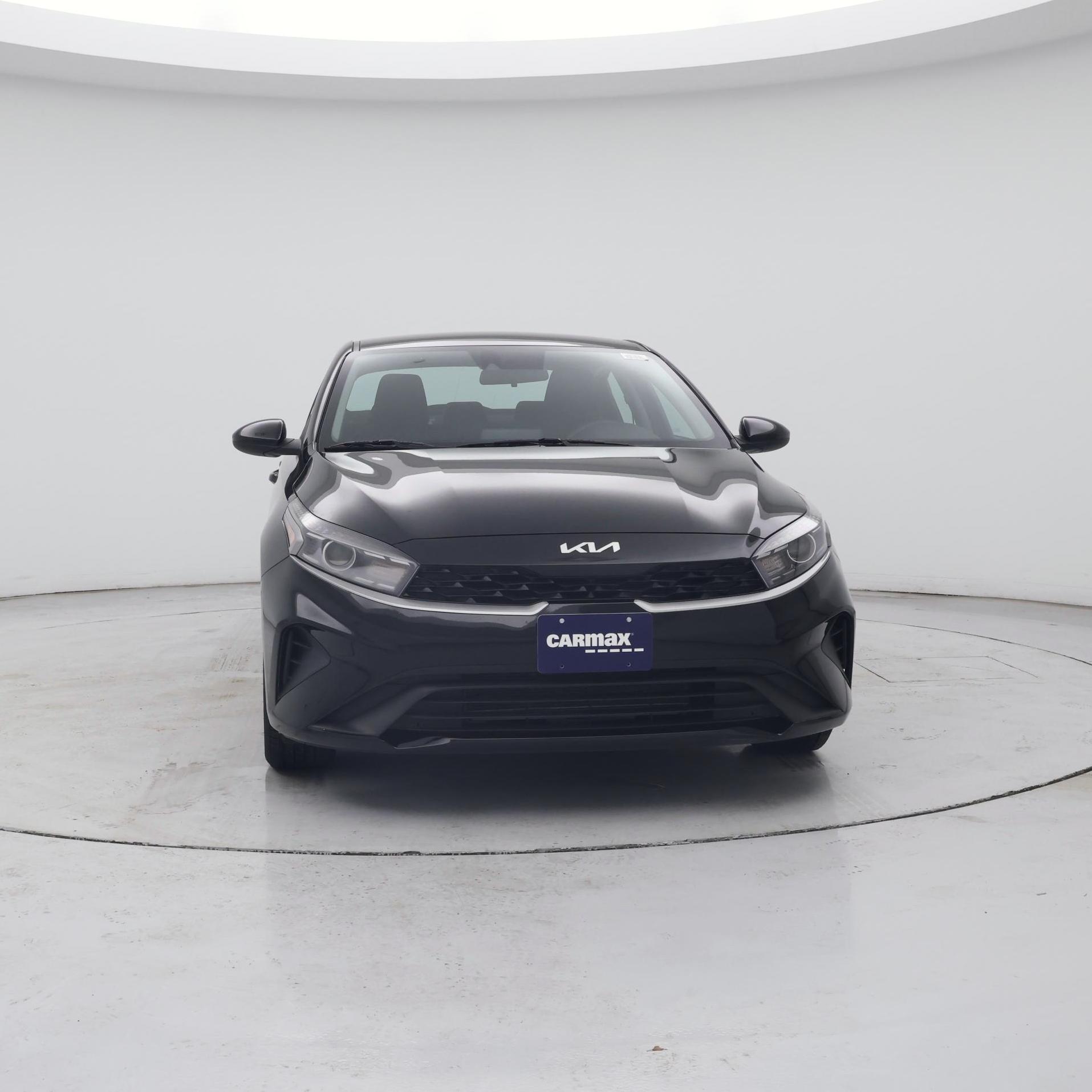 Thumbnail: 2023 Kia Forte - 5