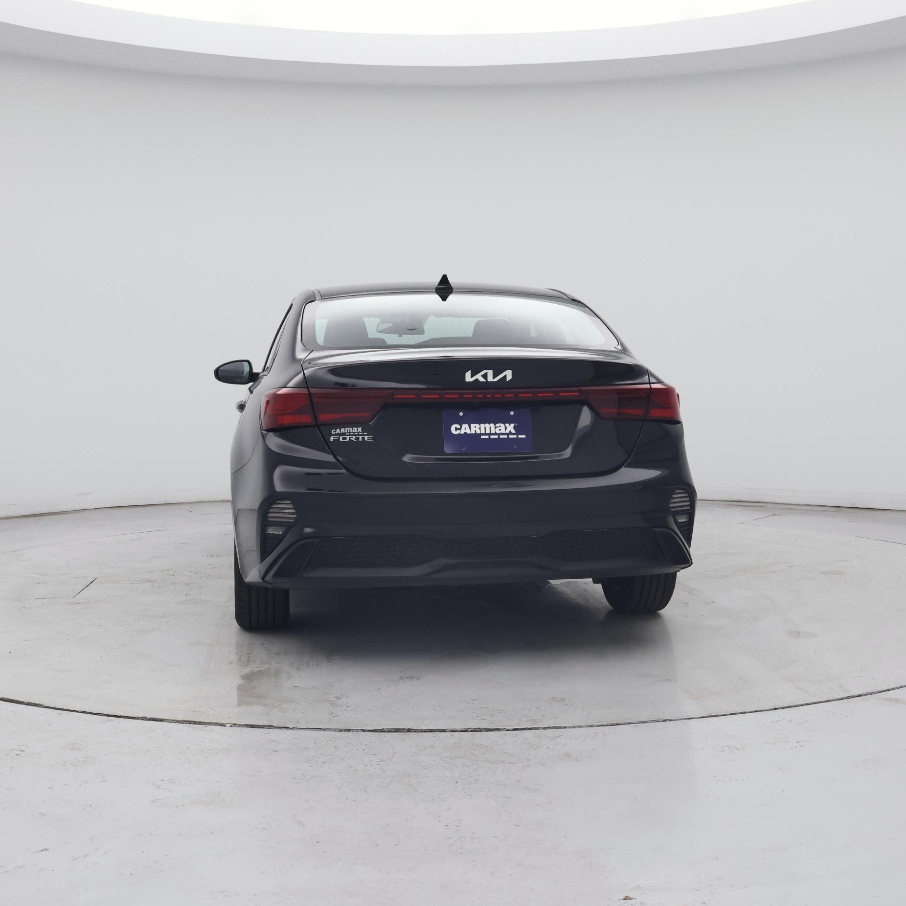 Thumbnail: 2023 Kia Forte - 6