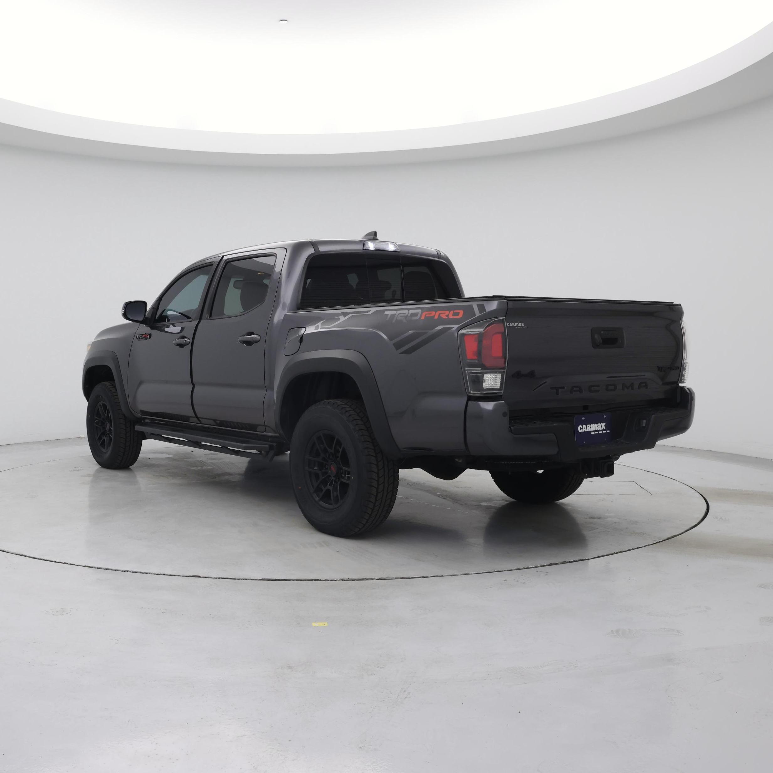 Thumbnail: 2021 Toyota Tacoma - 2
