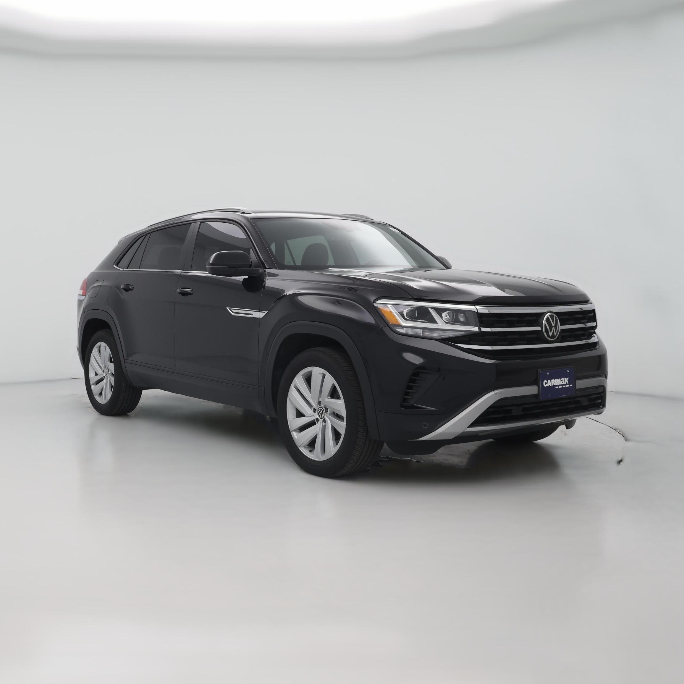 Thumbnail: 2022 Volkswagen Atlas - 1