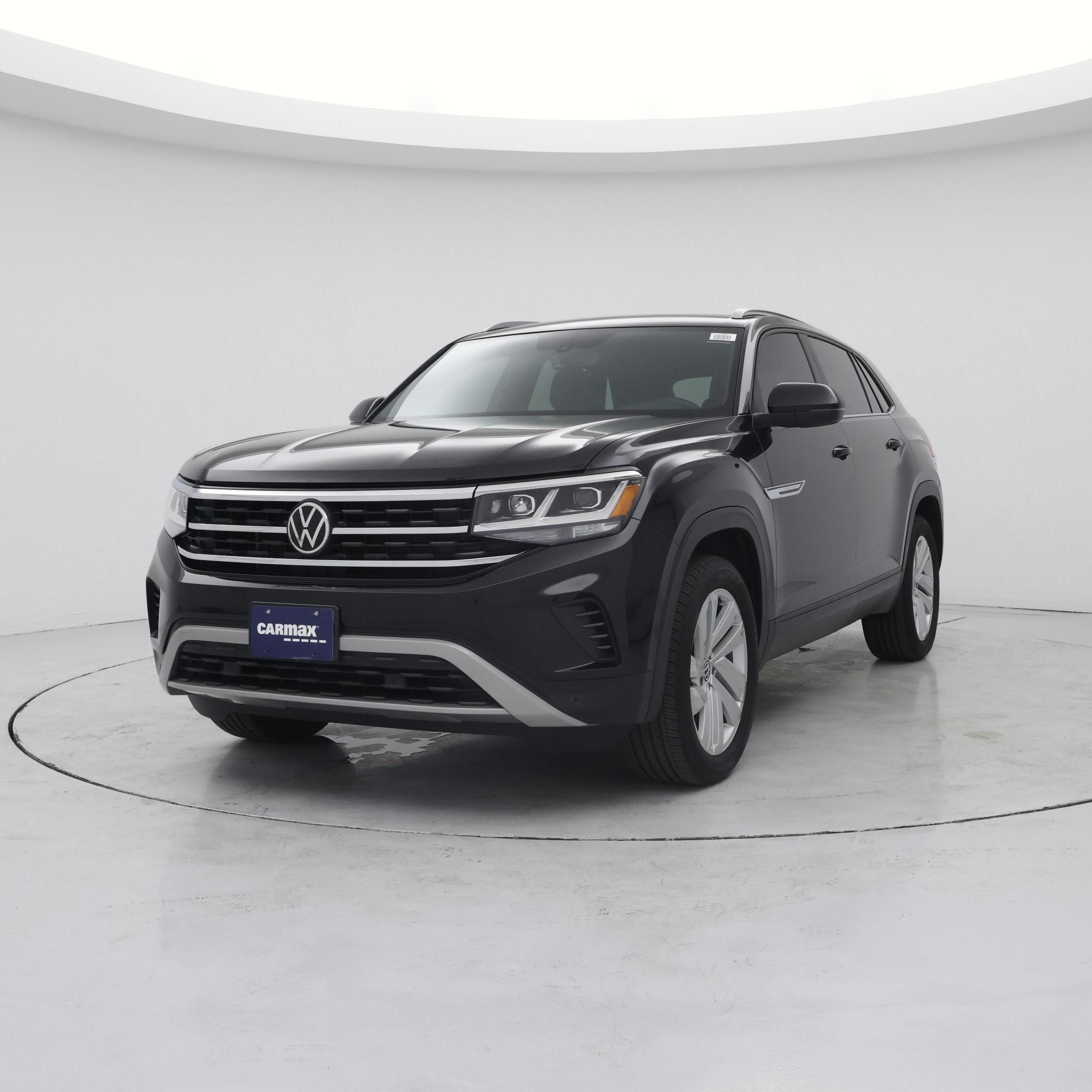 Thumbnail: 2022 Volkswagen Atlas - 4