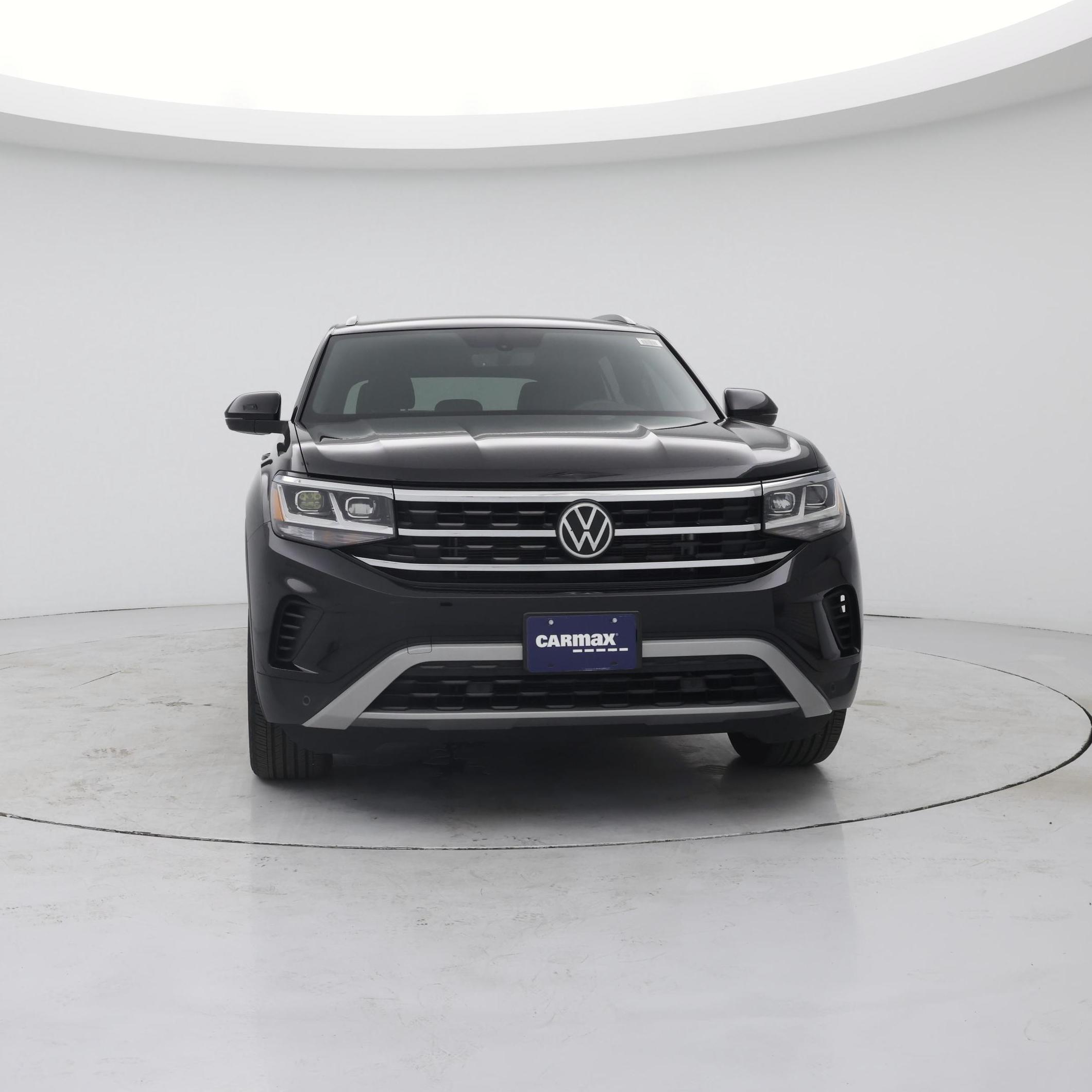 Thumbnail: 2022 Volkswagen Atlas - 5