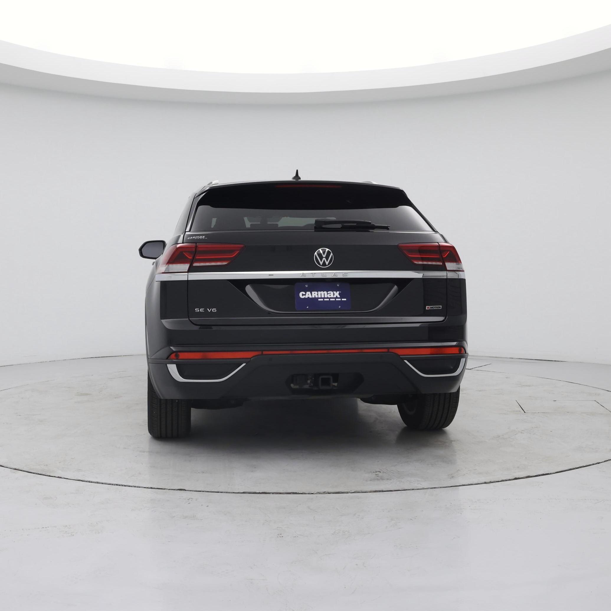 Thumbnail: 2022 Volkswagen Atlas - 6
