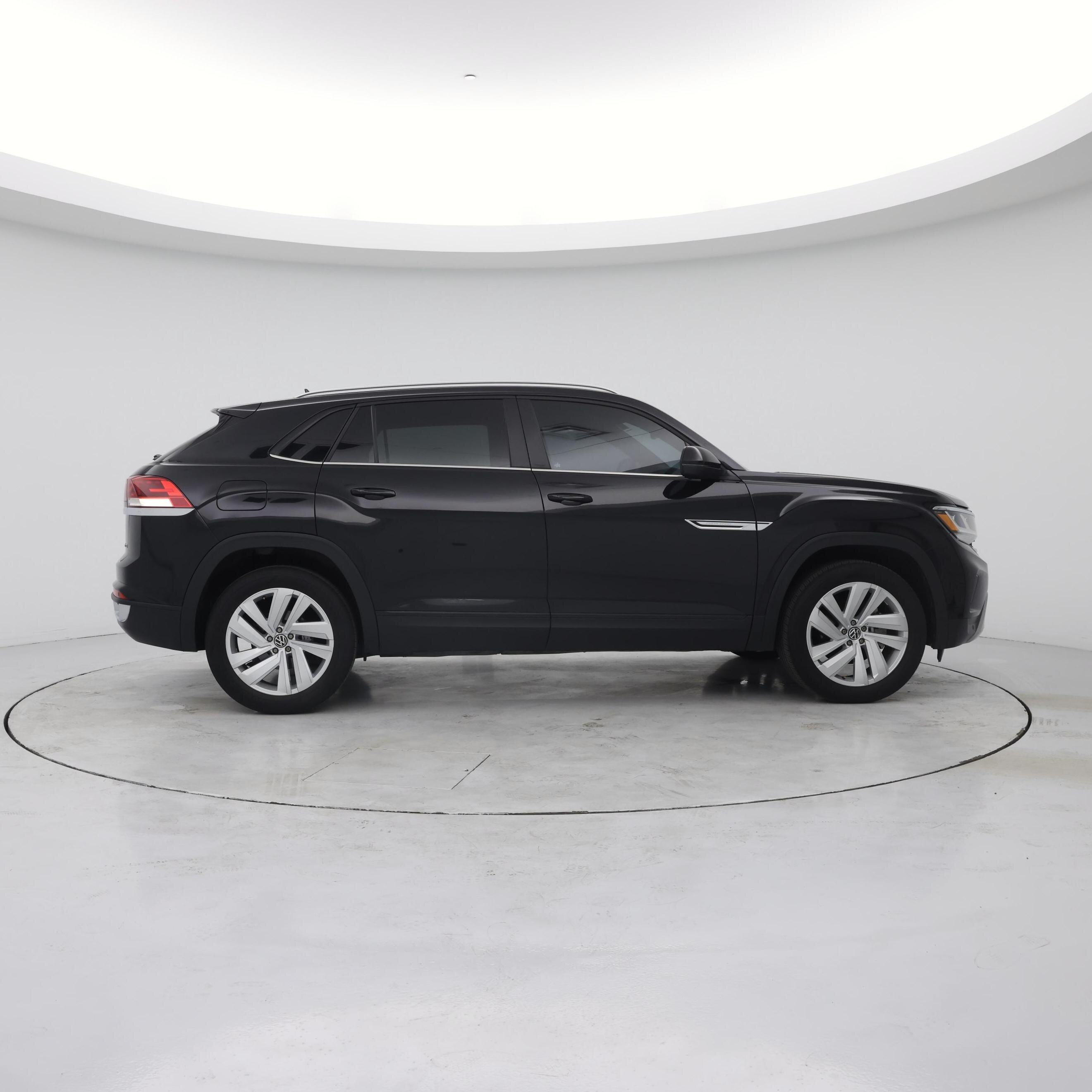 Thumbnail: 2022 Volkswagen Atlas - 7