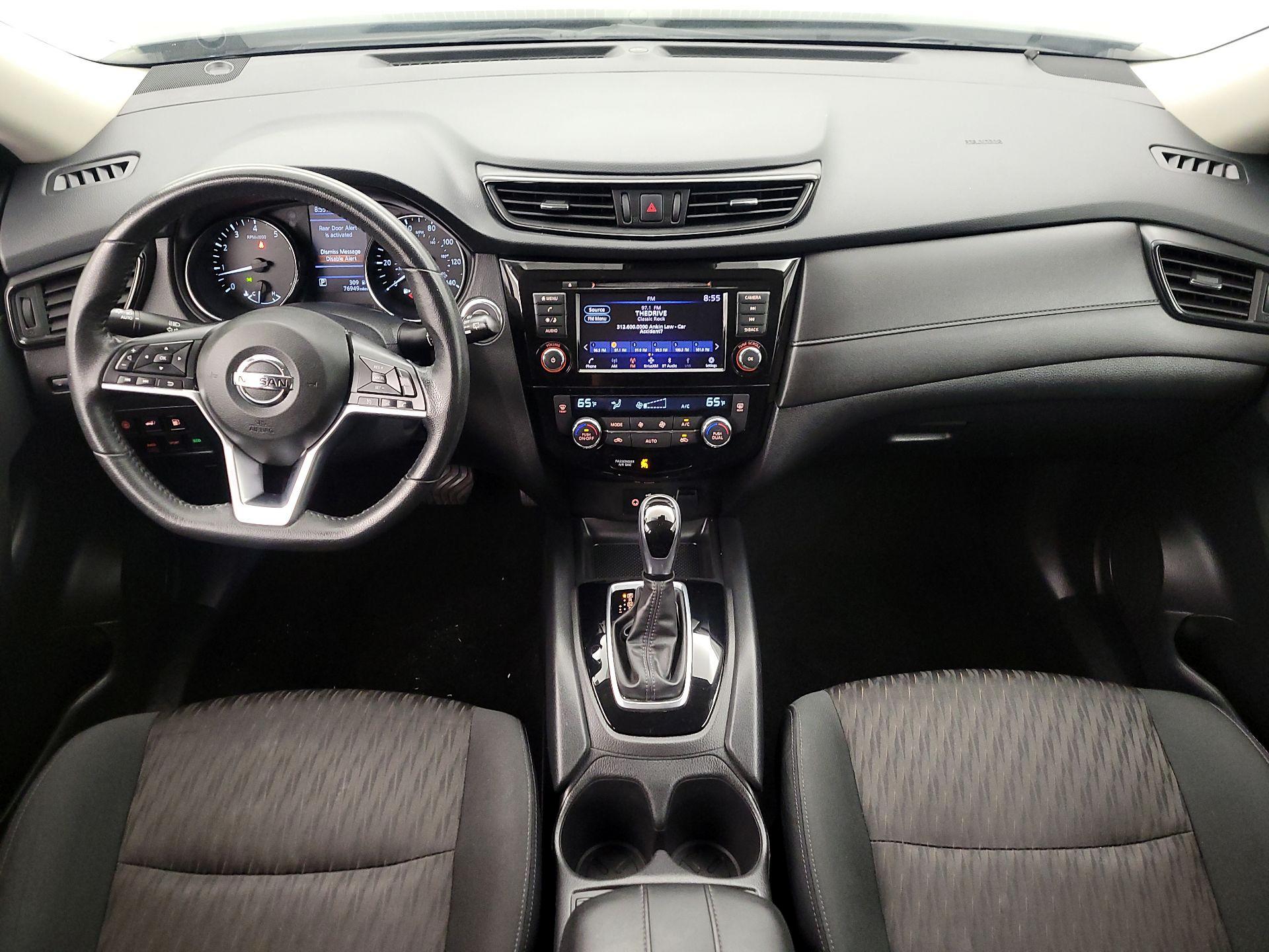 Thumbnail: 2020 Nissan Rogue - 9